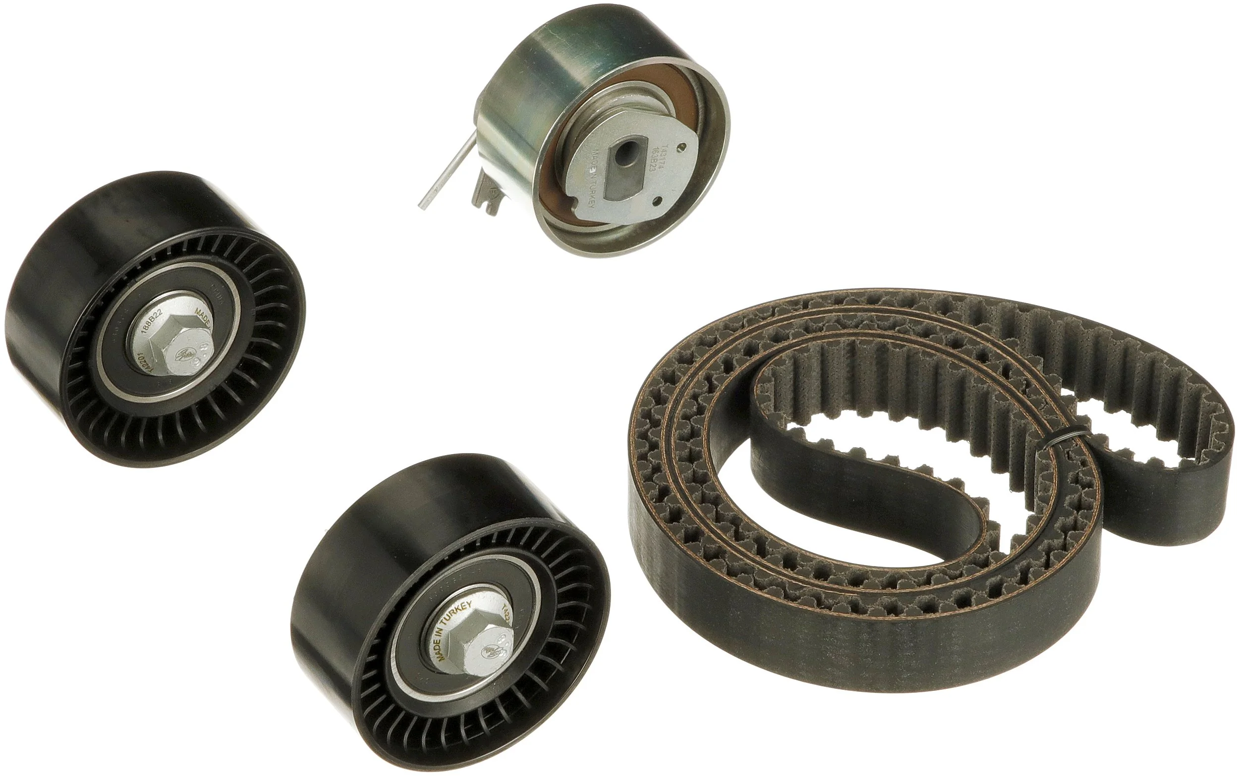 Timing Belt Kit