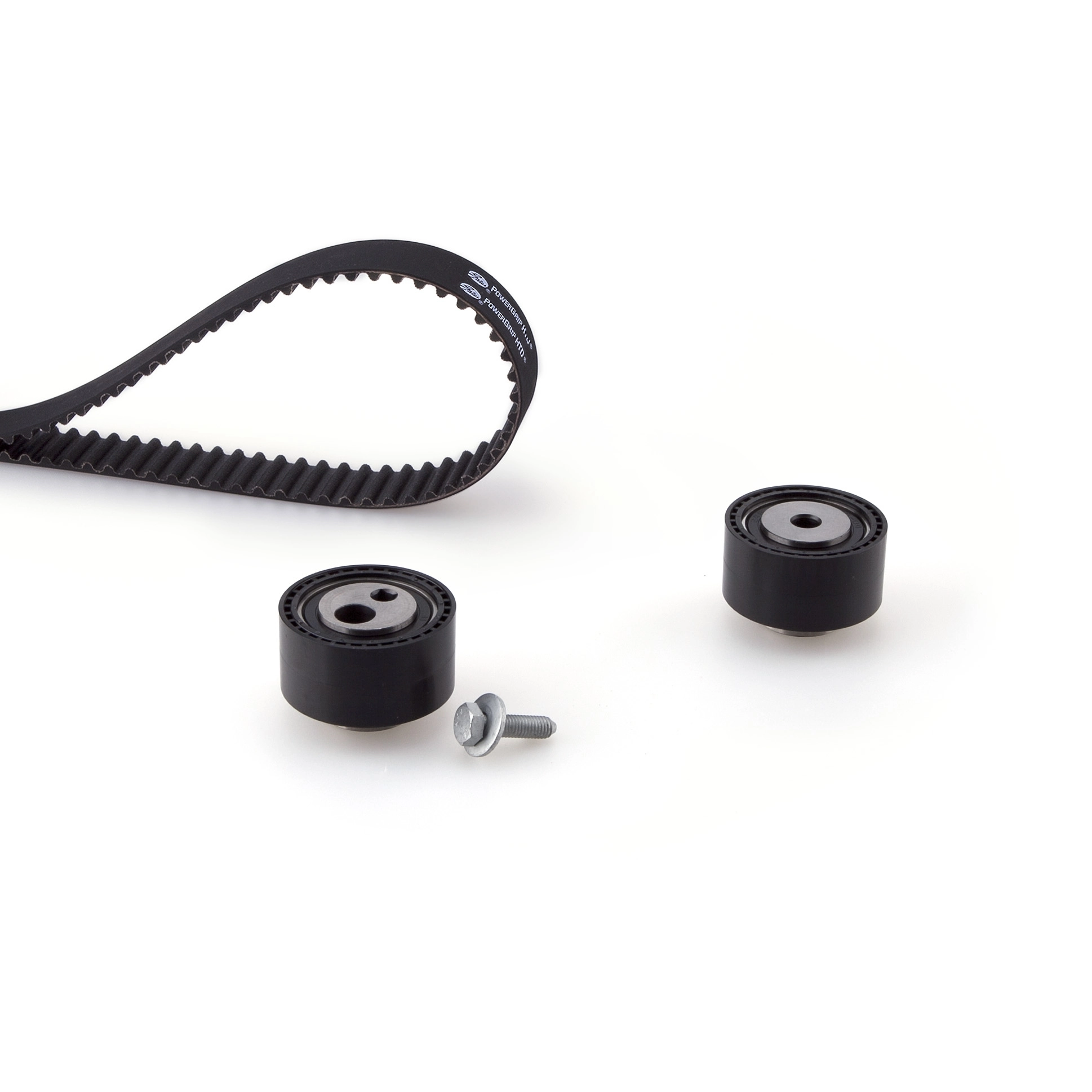 Timing Belt Kit