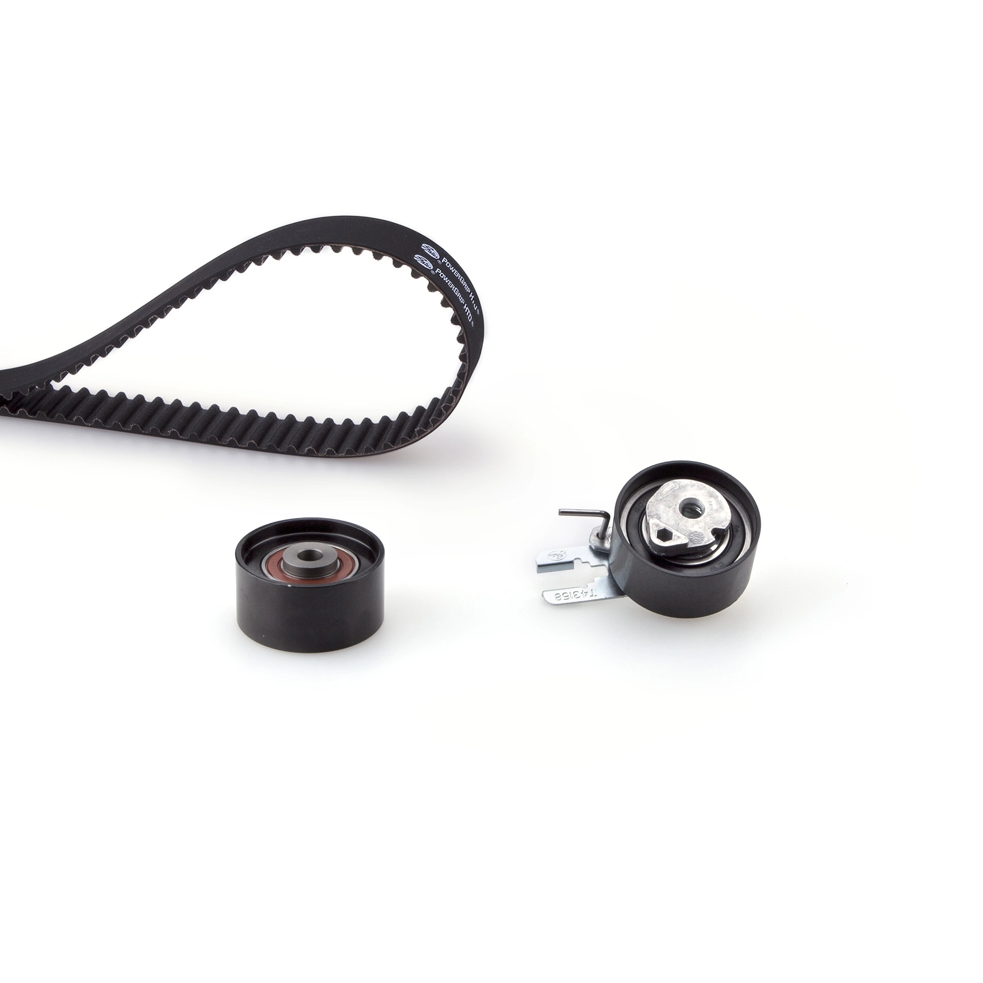 Timing Belt Kit