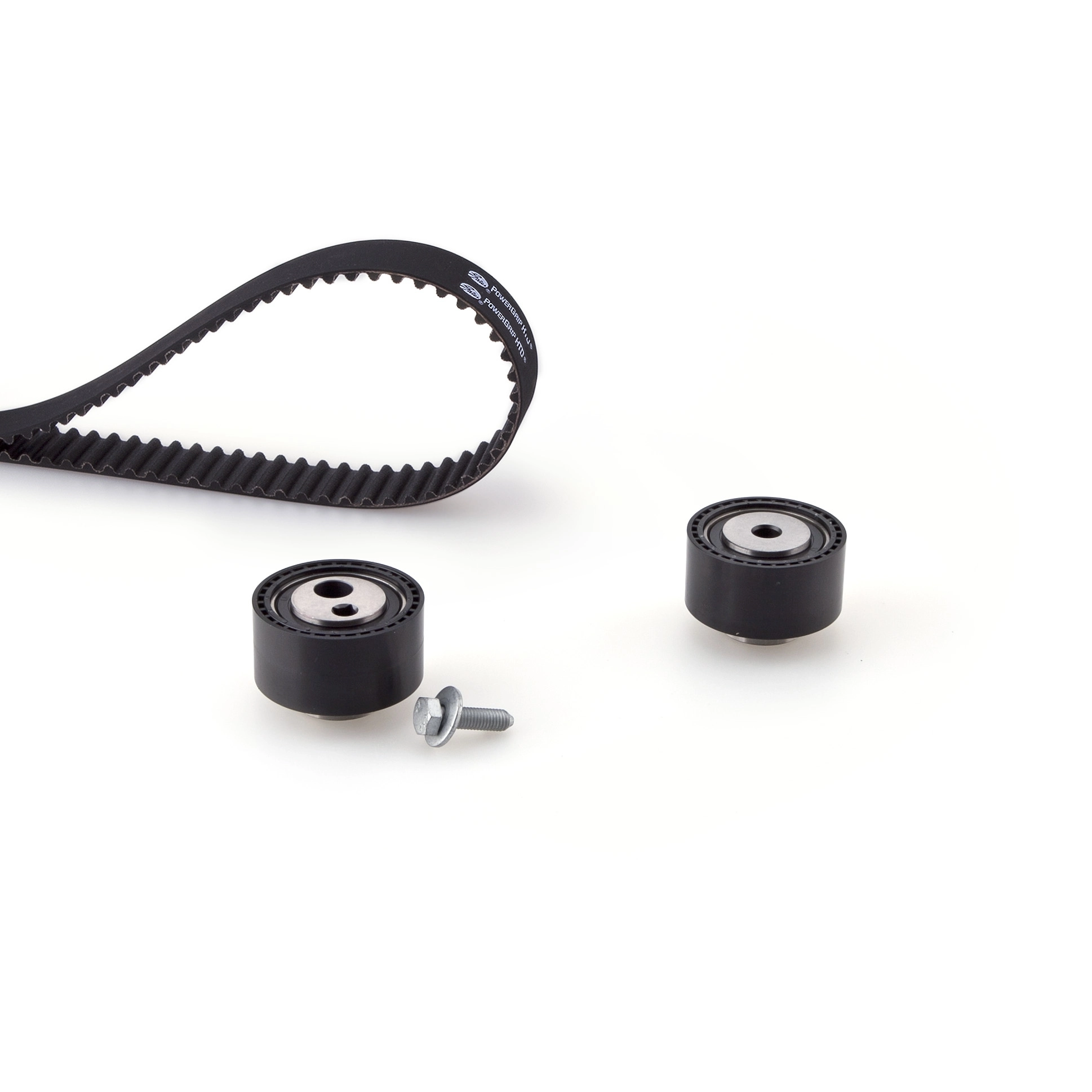 Timing Belt Kit