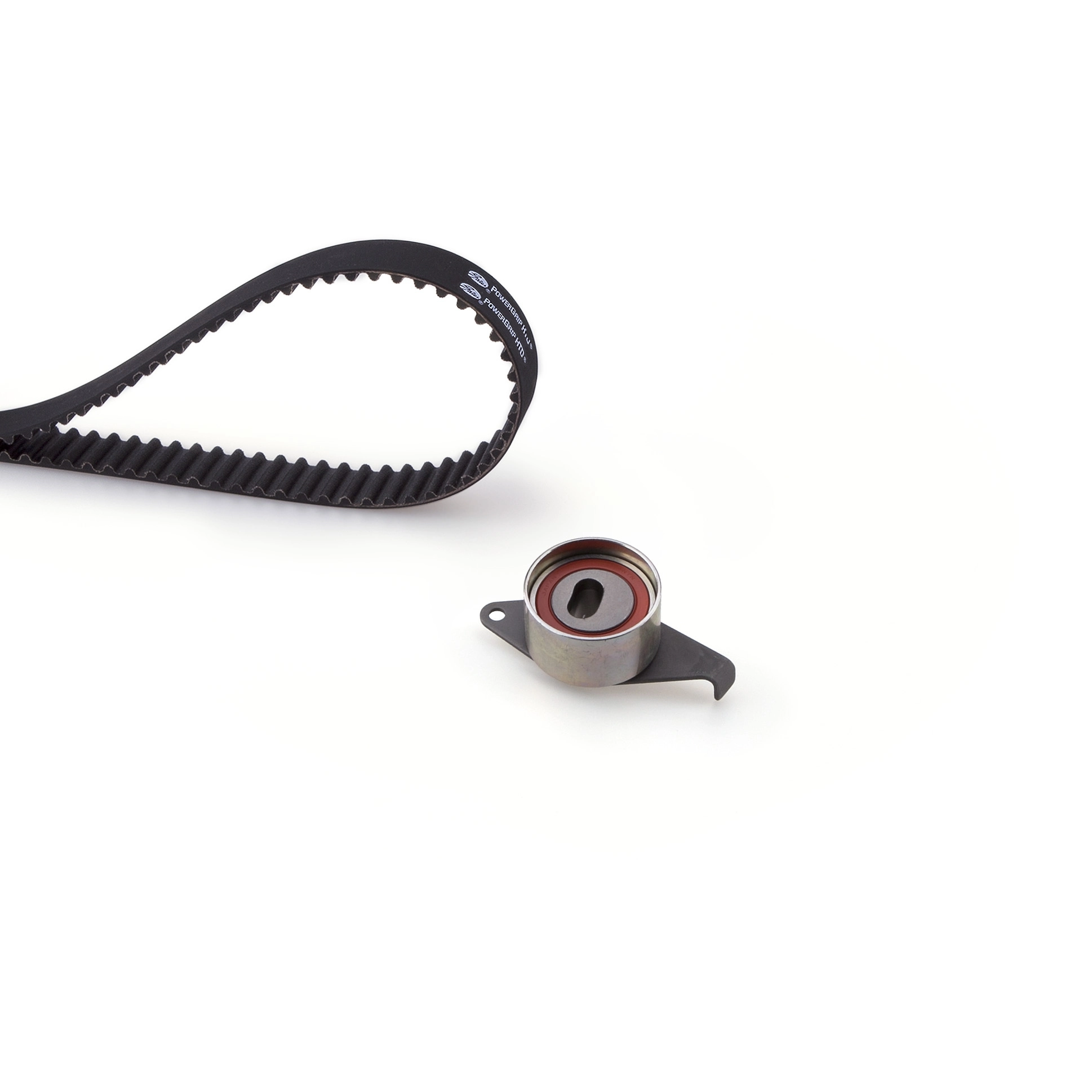 Timing Belt Kit