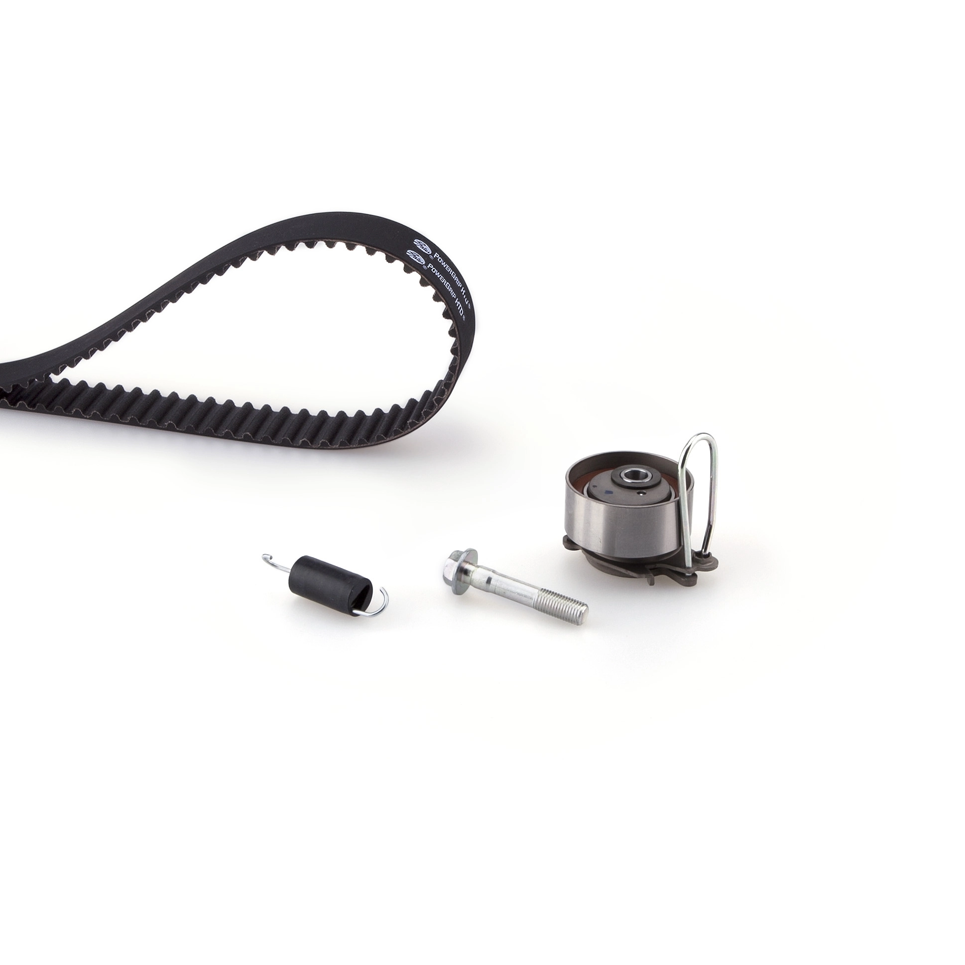 Timing Belt Kit