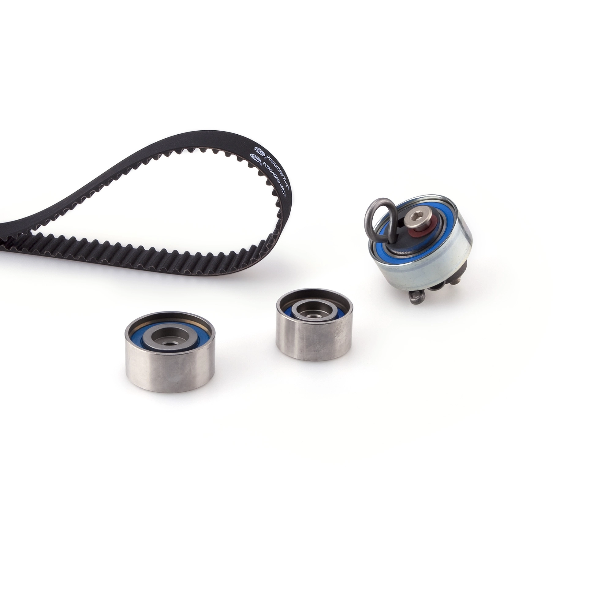 Timing Belt Kit