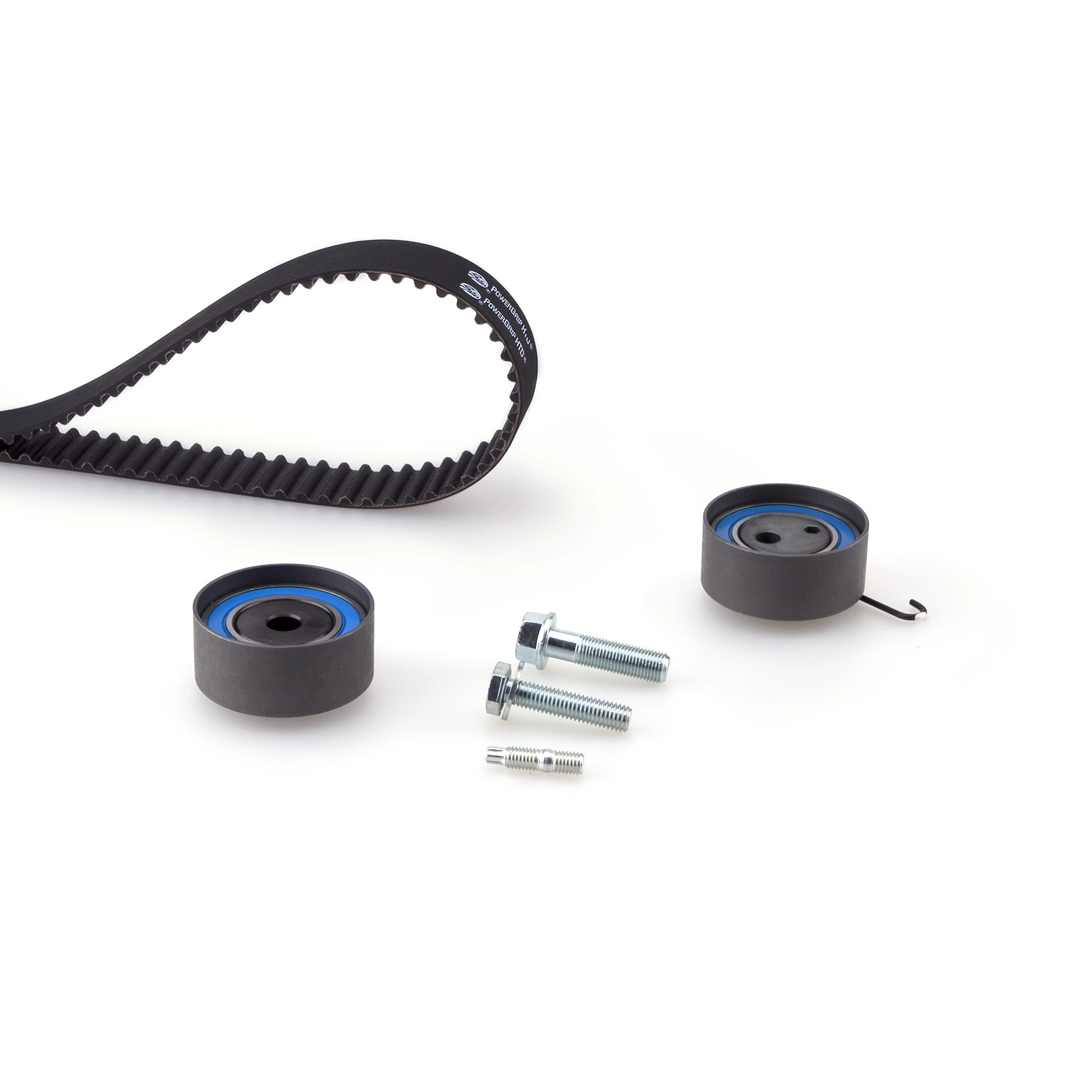 Timing Belt Kit