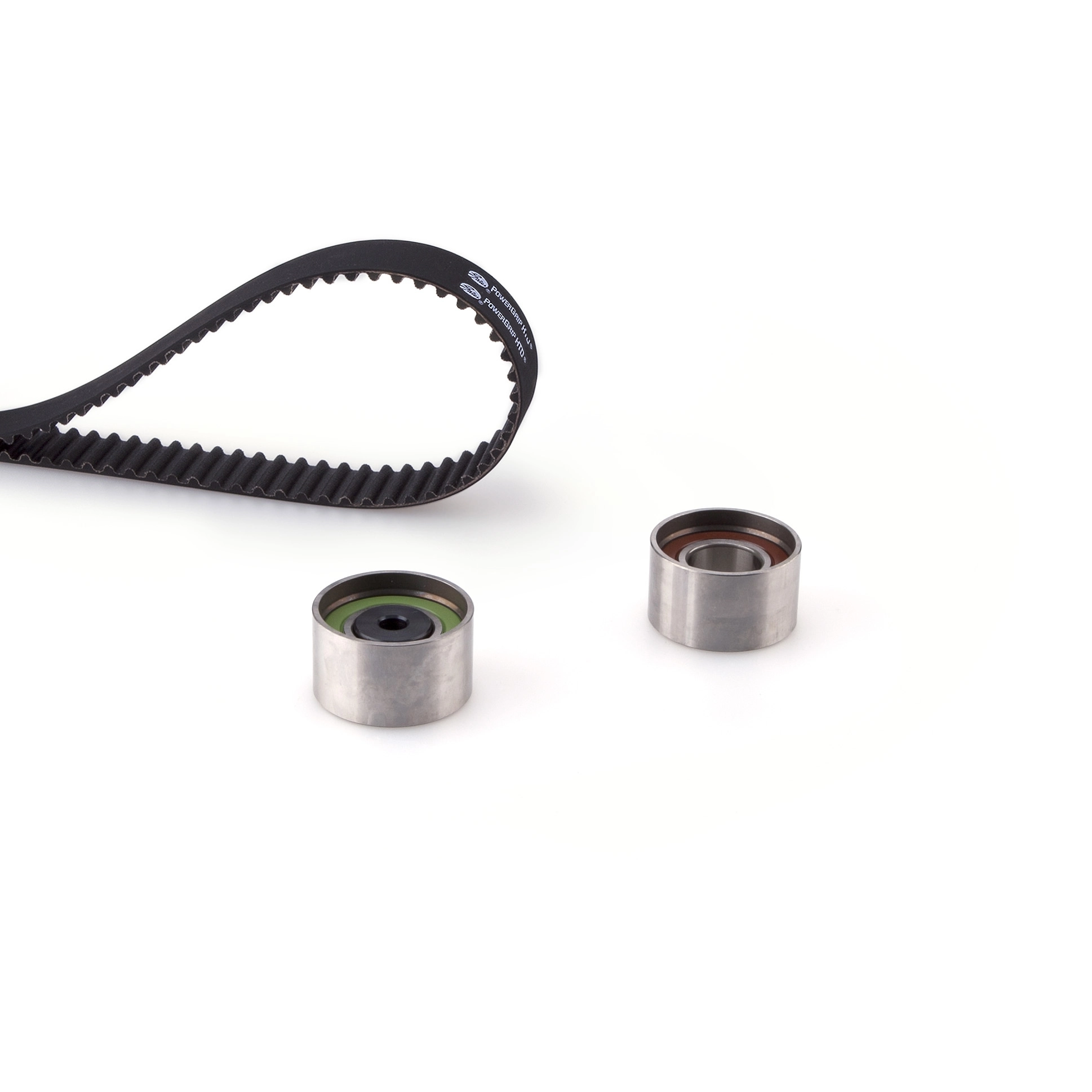 Timing Belt Kit