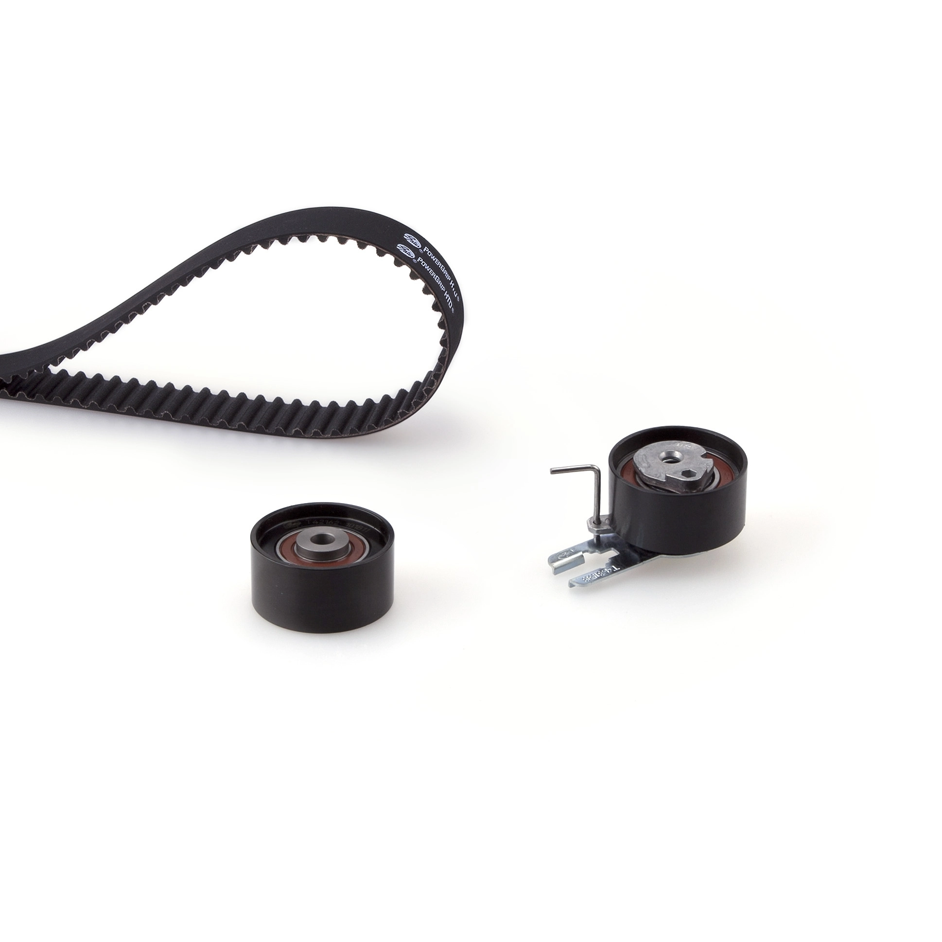 Timing Belt Kit