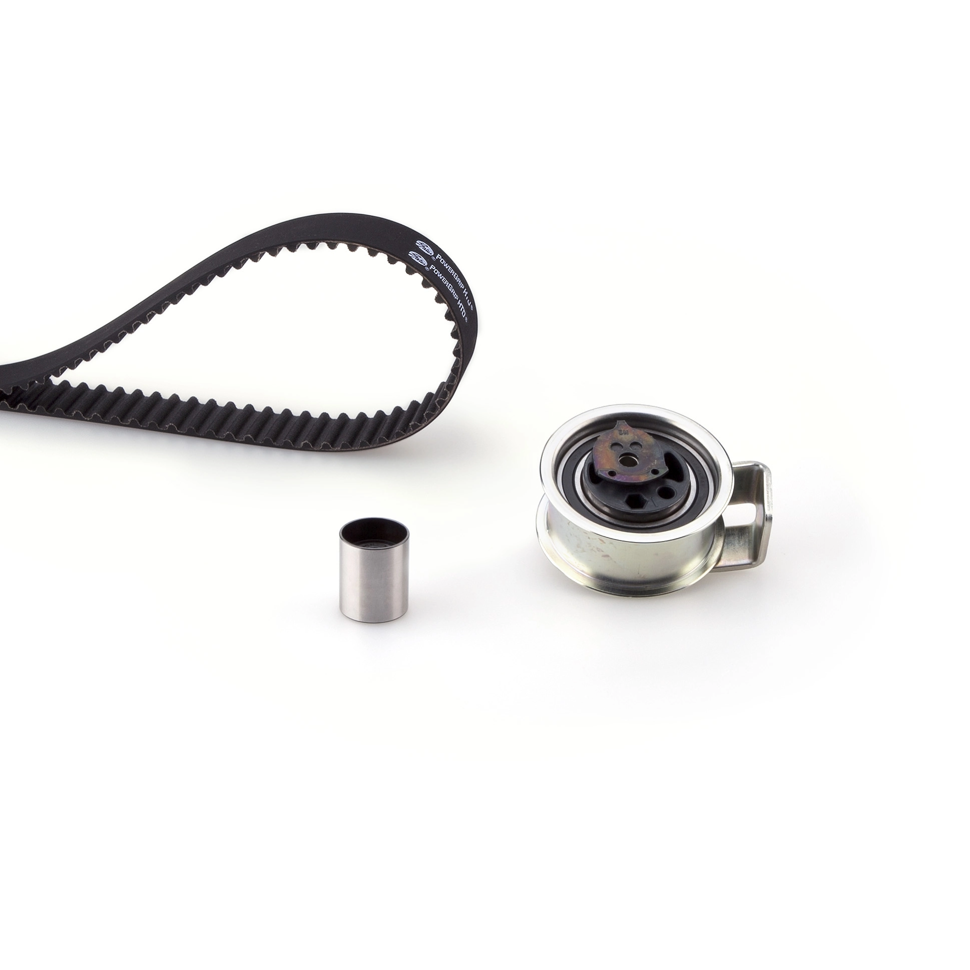 Timing Belt Kit