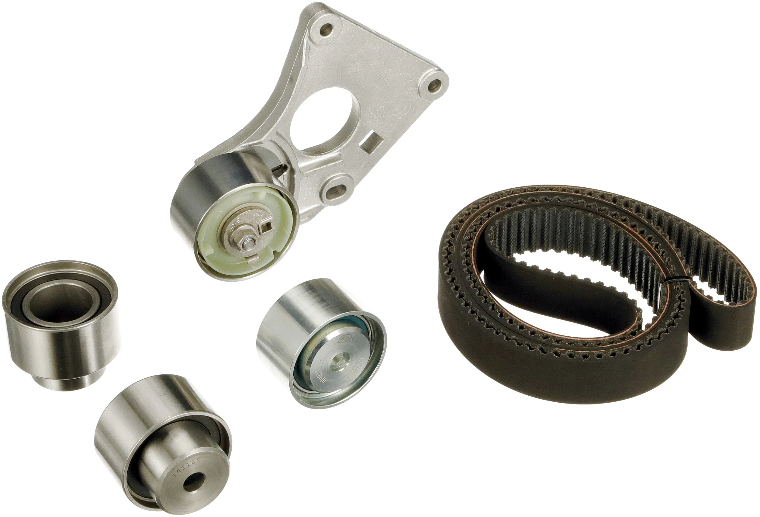 Timing Belt Kit