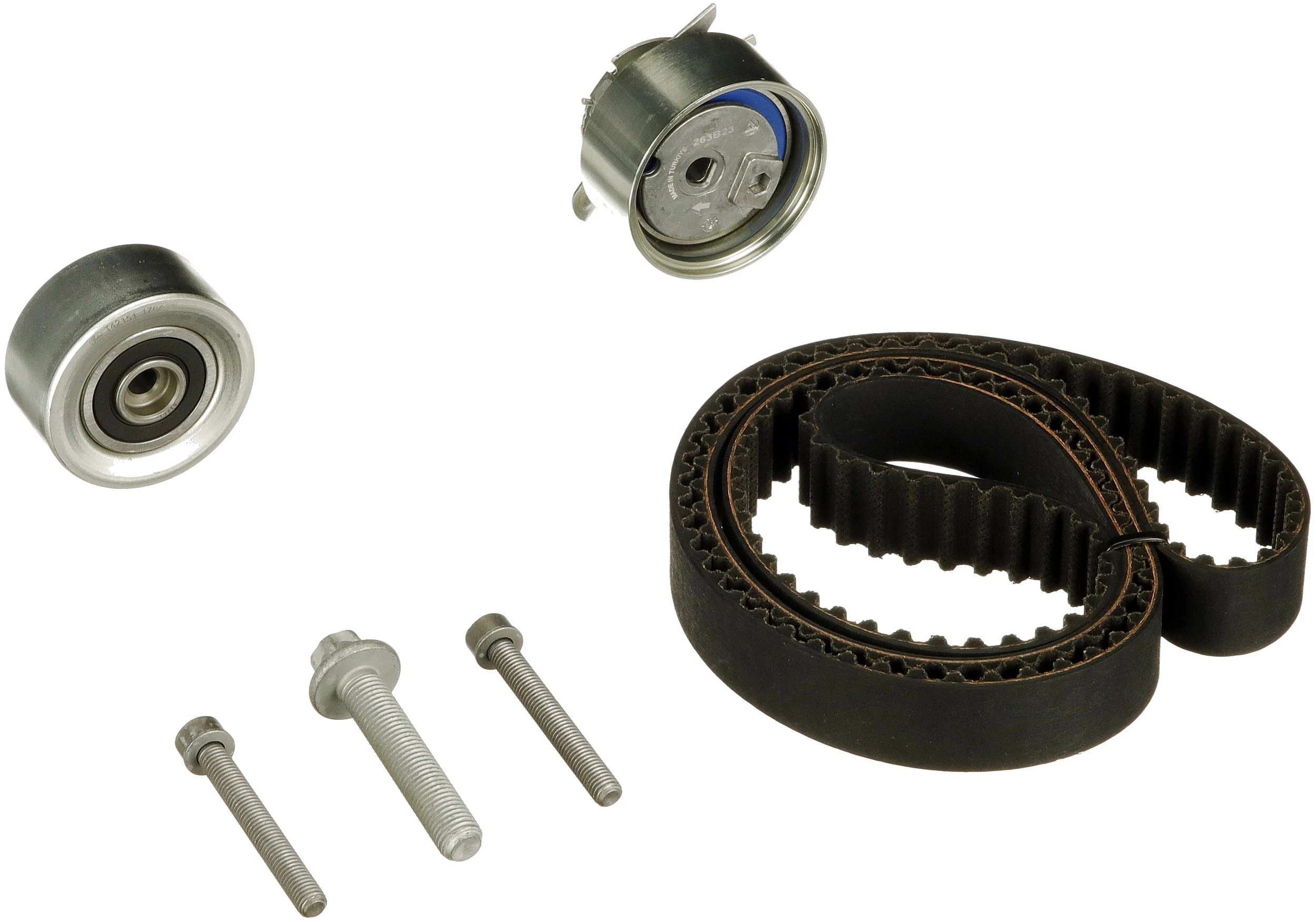 Timing Belt Kit