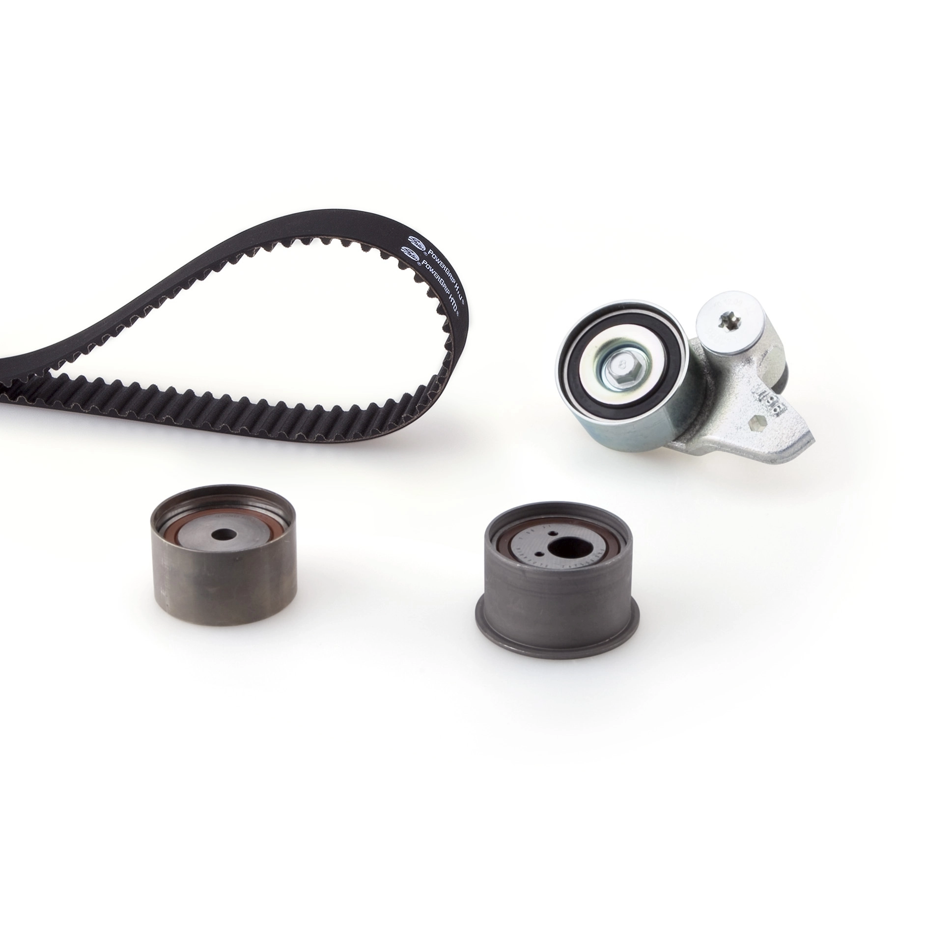 Timing Belt Kit