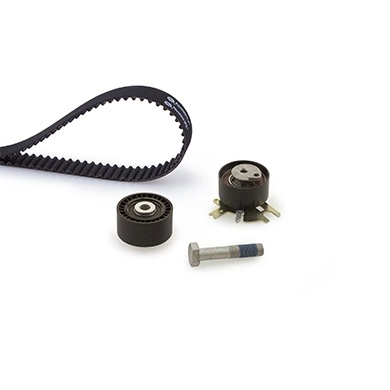 Timing Belt Kit