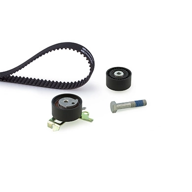 Timing Belt Kit