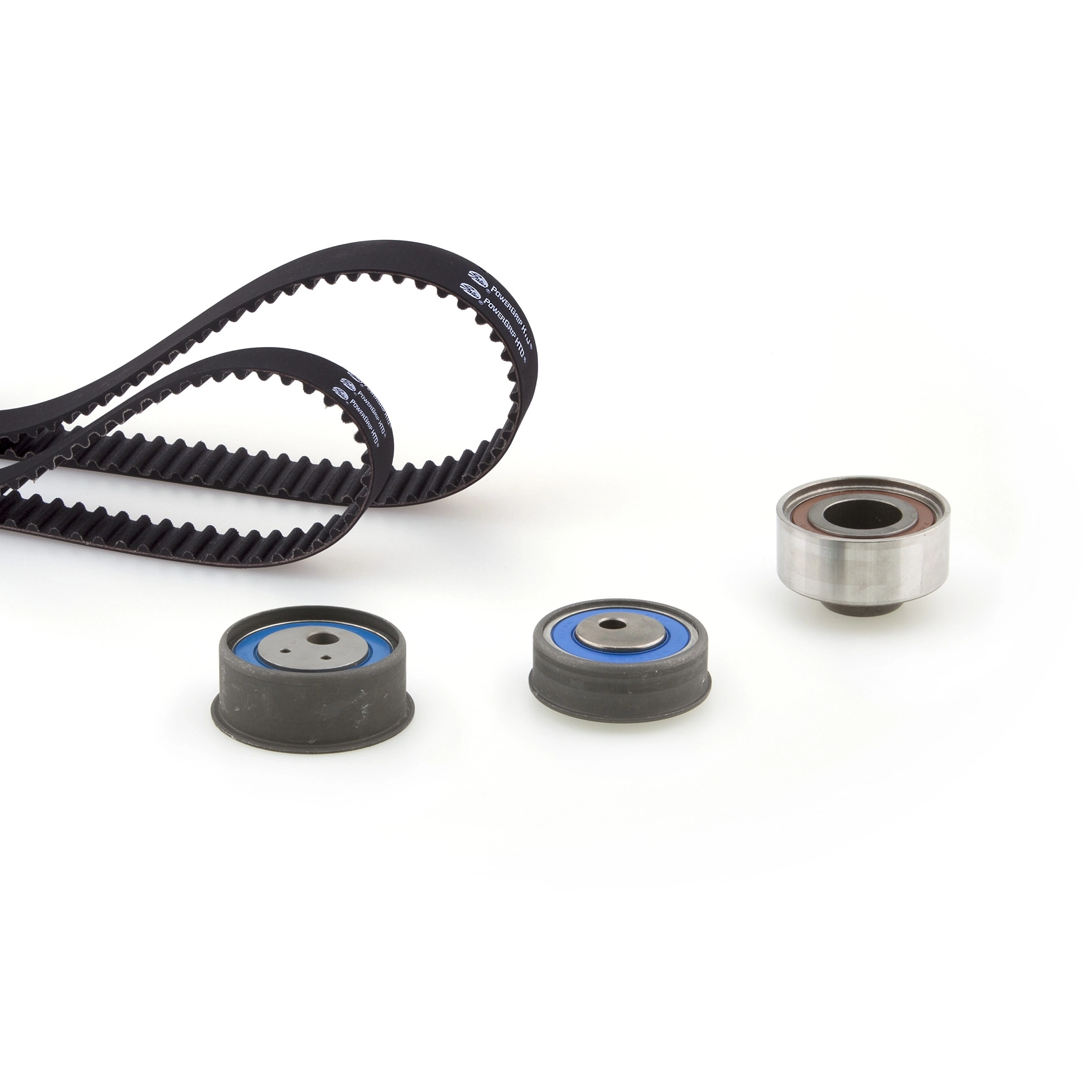 Timing Belt Kit
