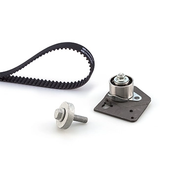 Timing Belt Kit