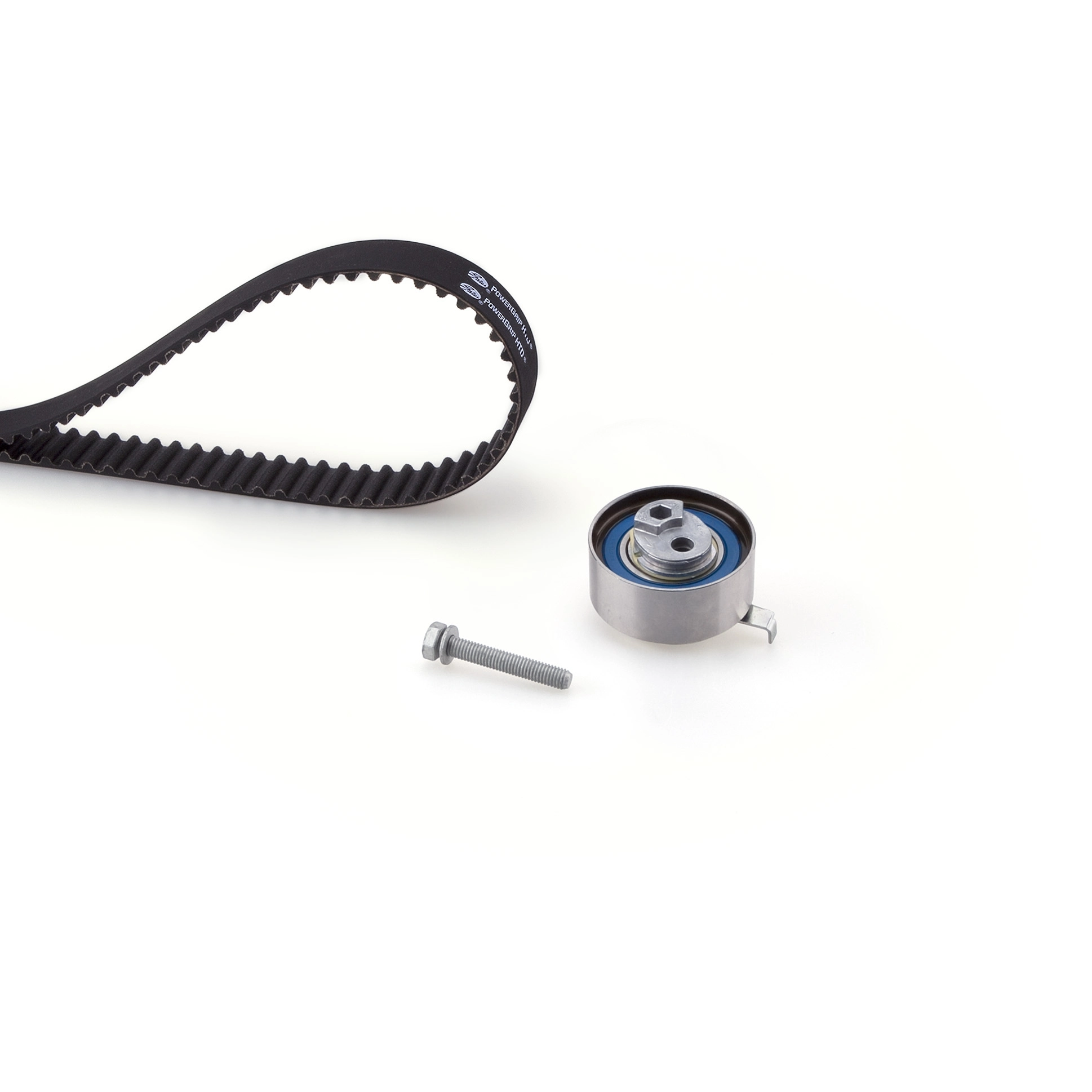 Timing Belt Kit
