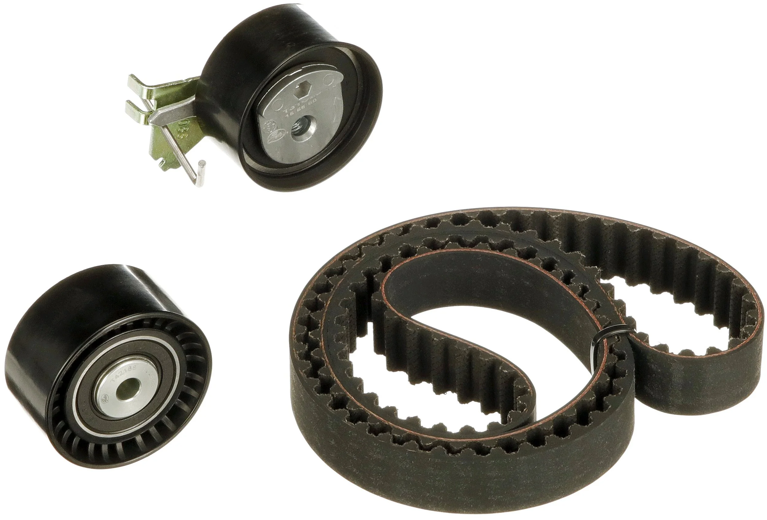 Timing Belt Kit