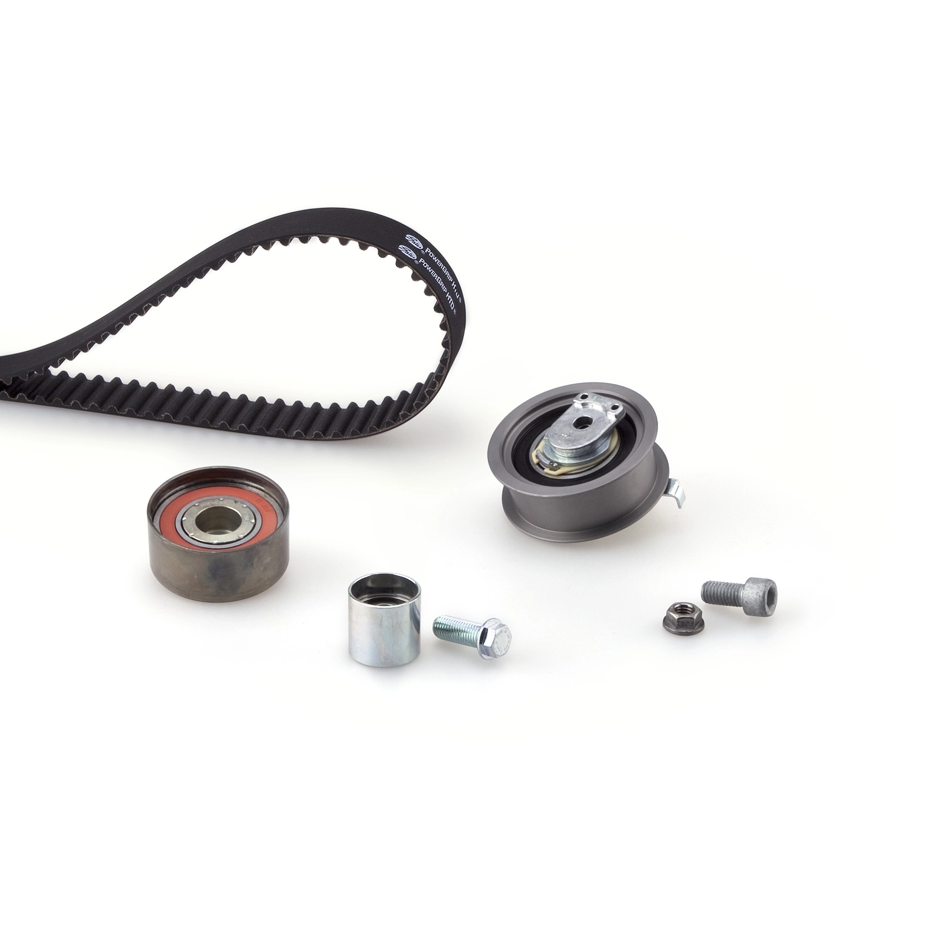 Timing Belt Kit