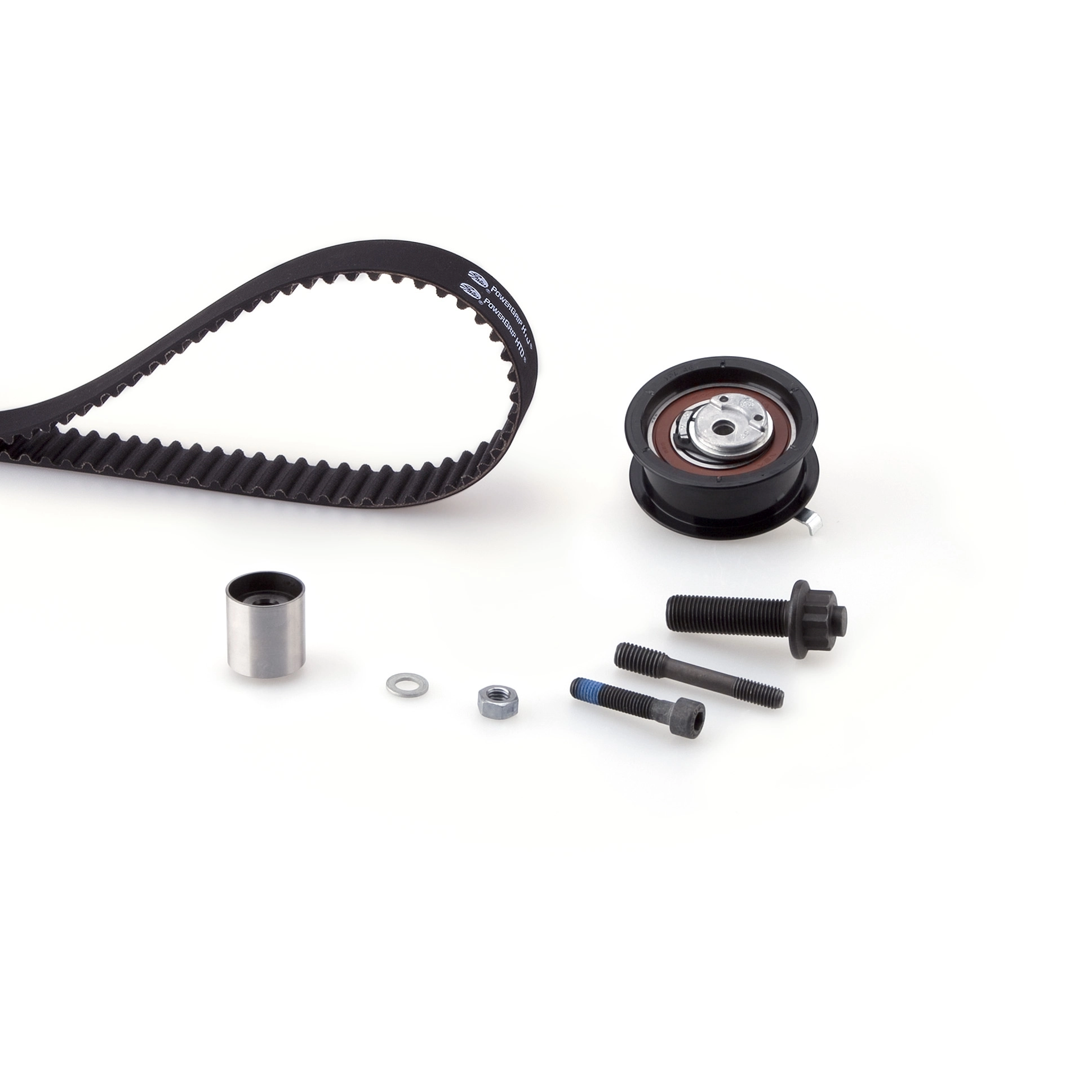 Timing Belt Kit