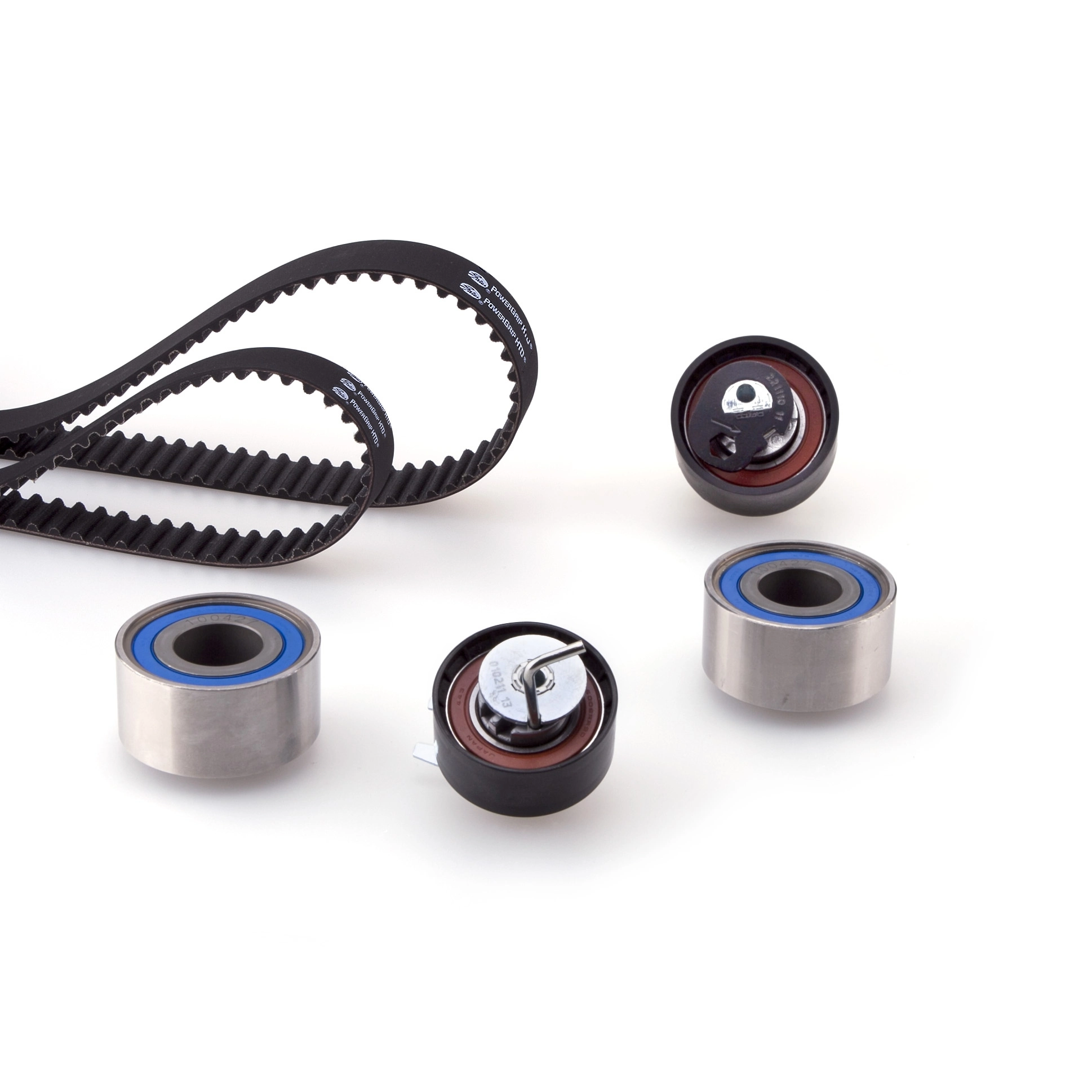 Timing Belt Kit