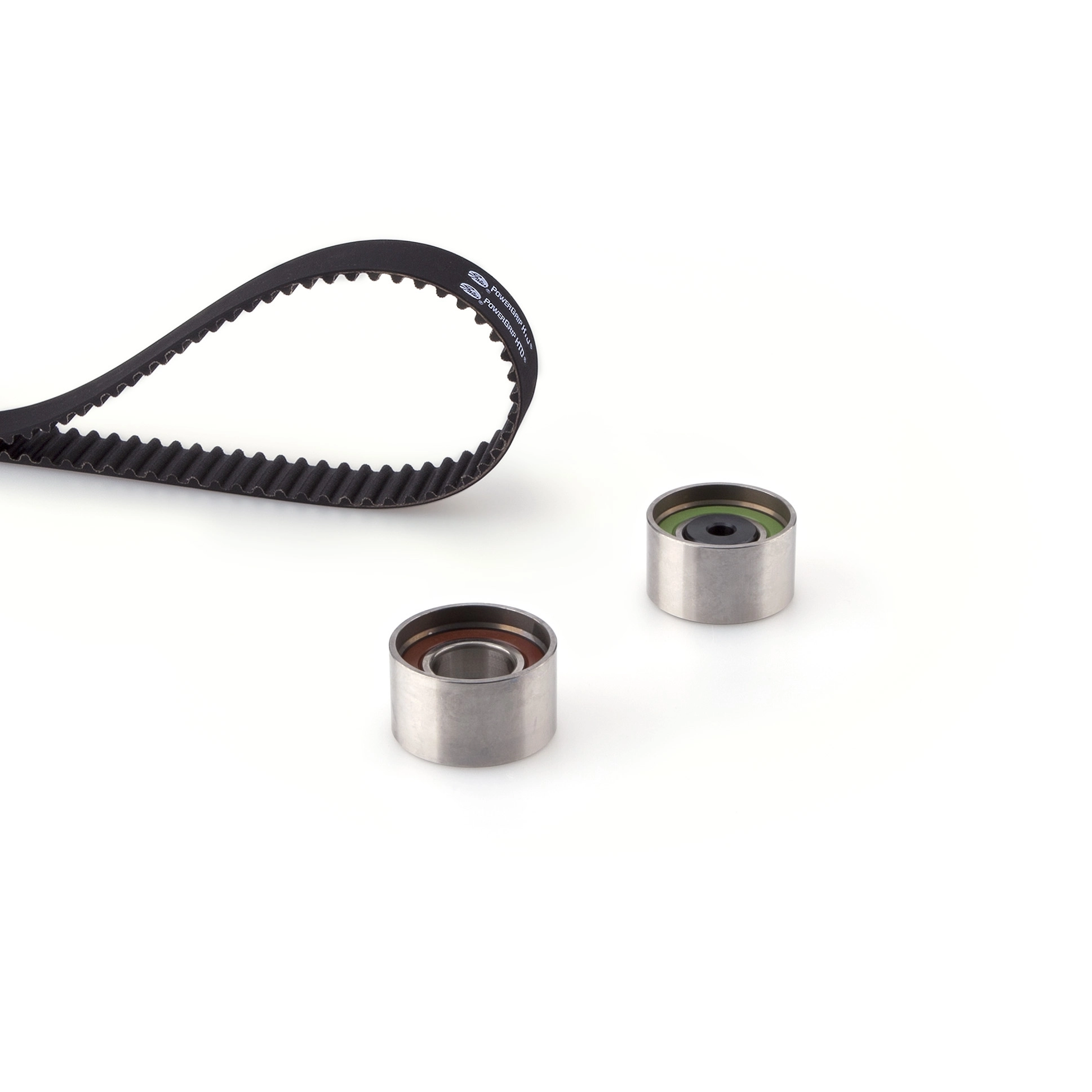 Timing Belt Kit