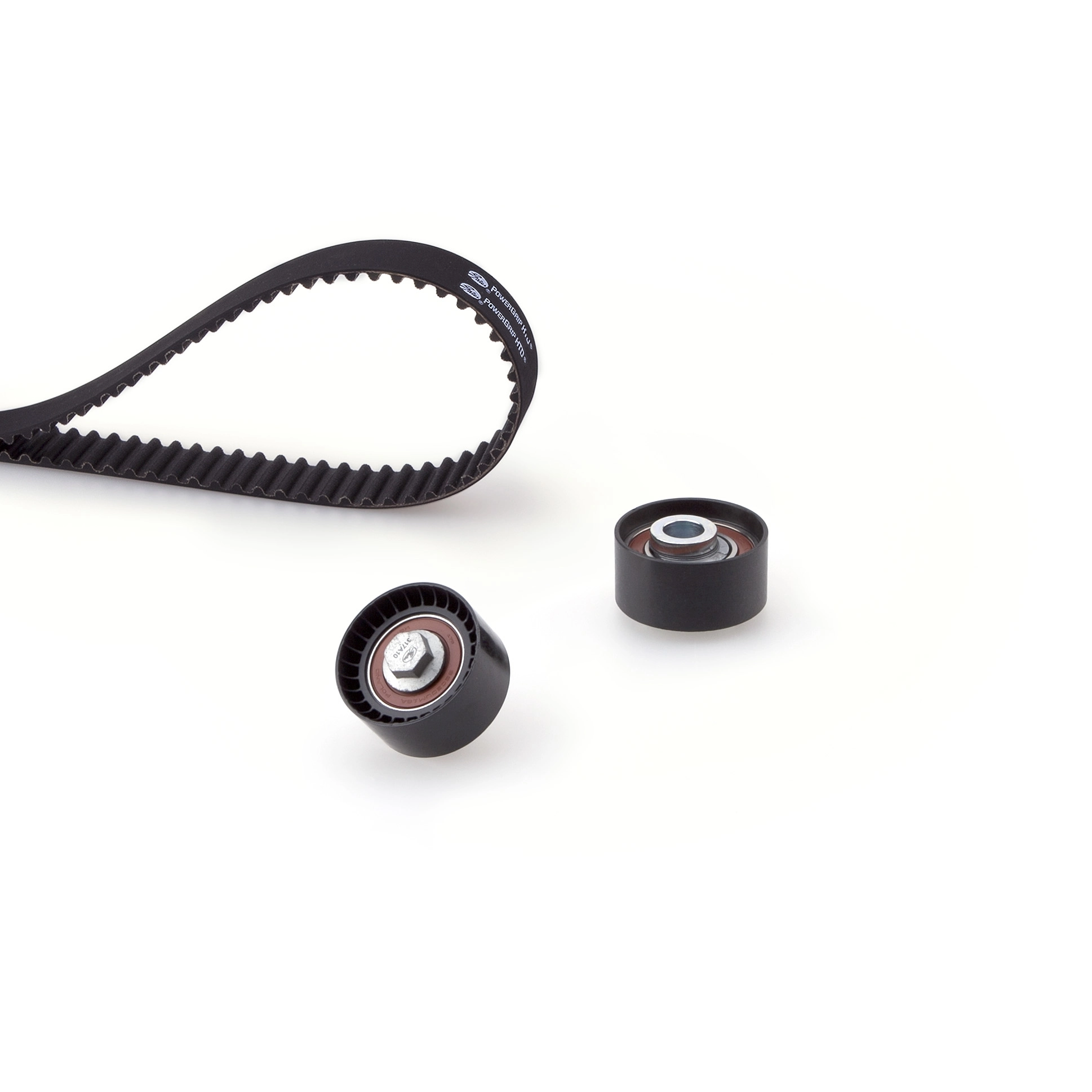 Timing Belt Kit