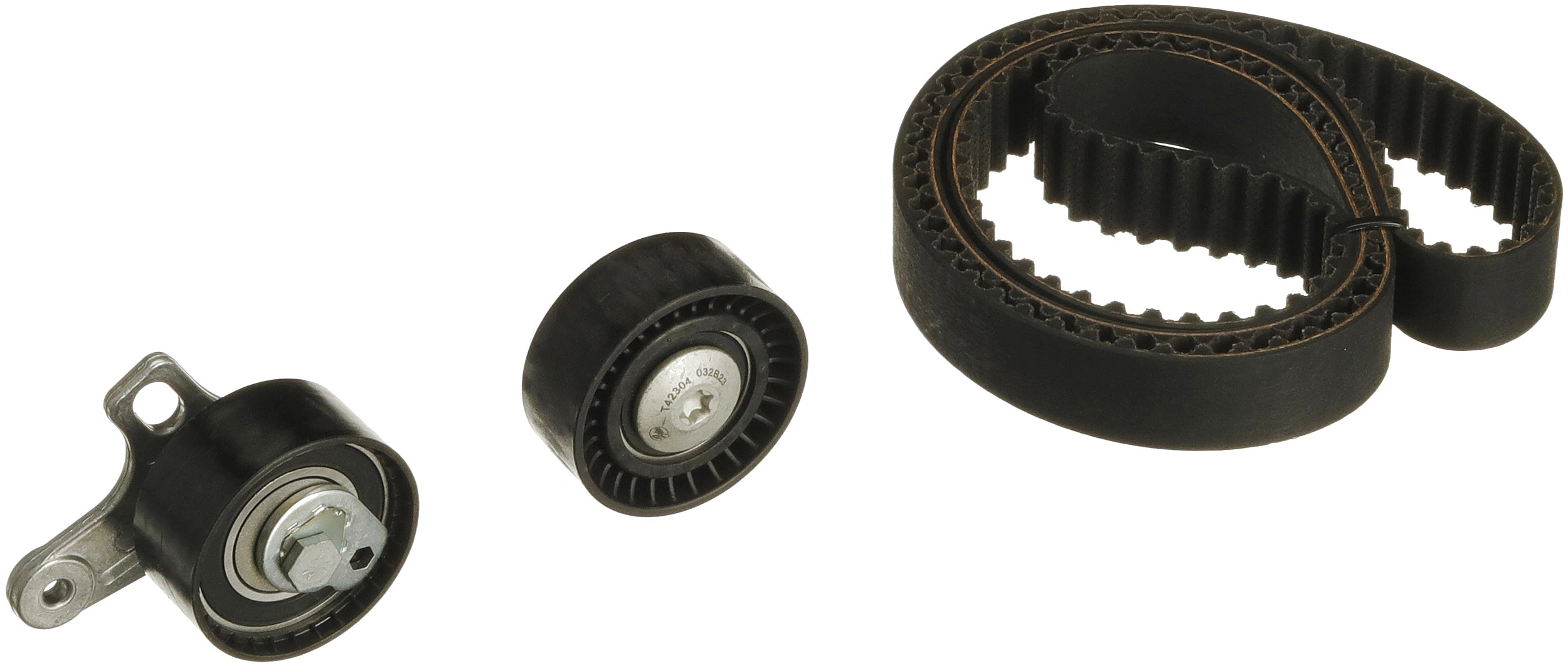 Timing Belt Kit