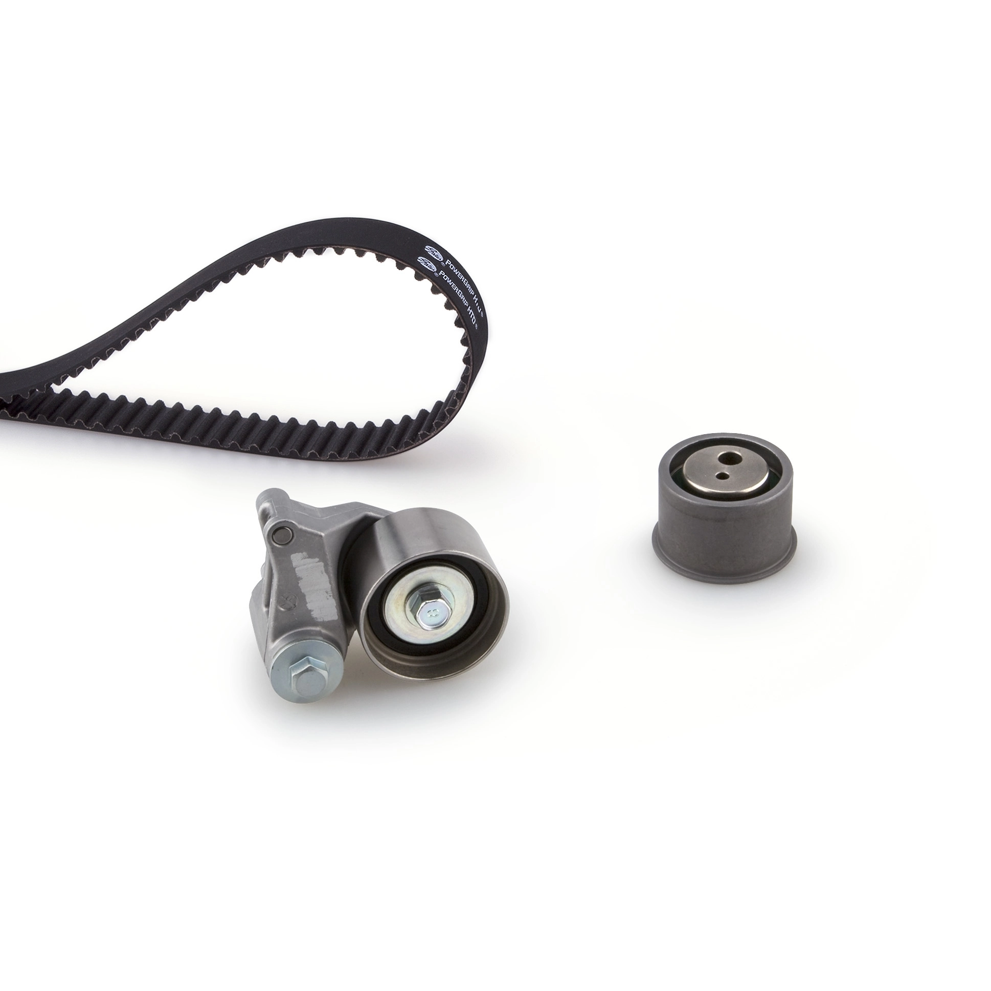 Timing Belt Kit