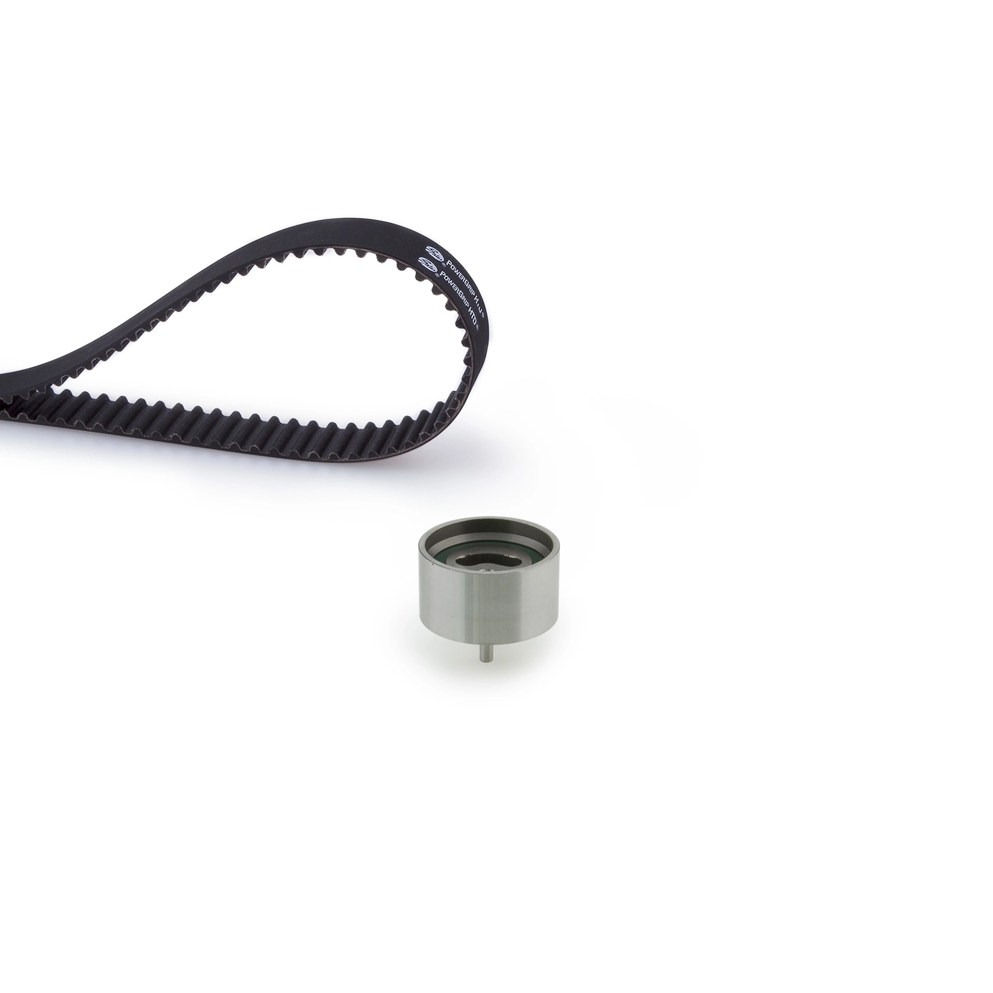 Timing Belt Kit
