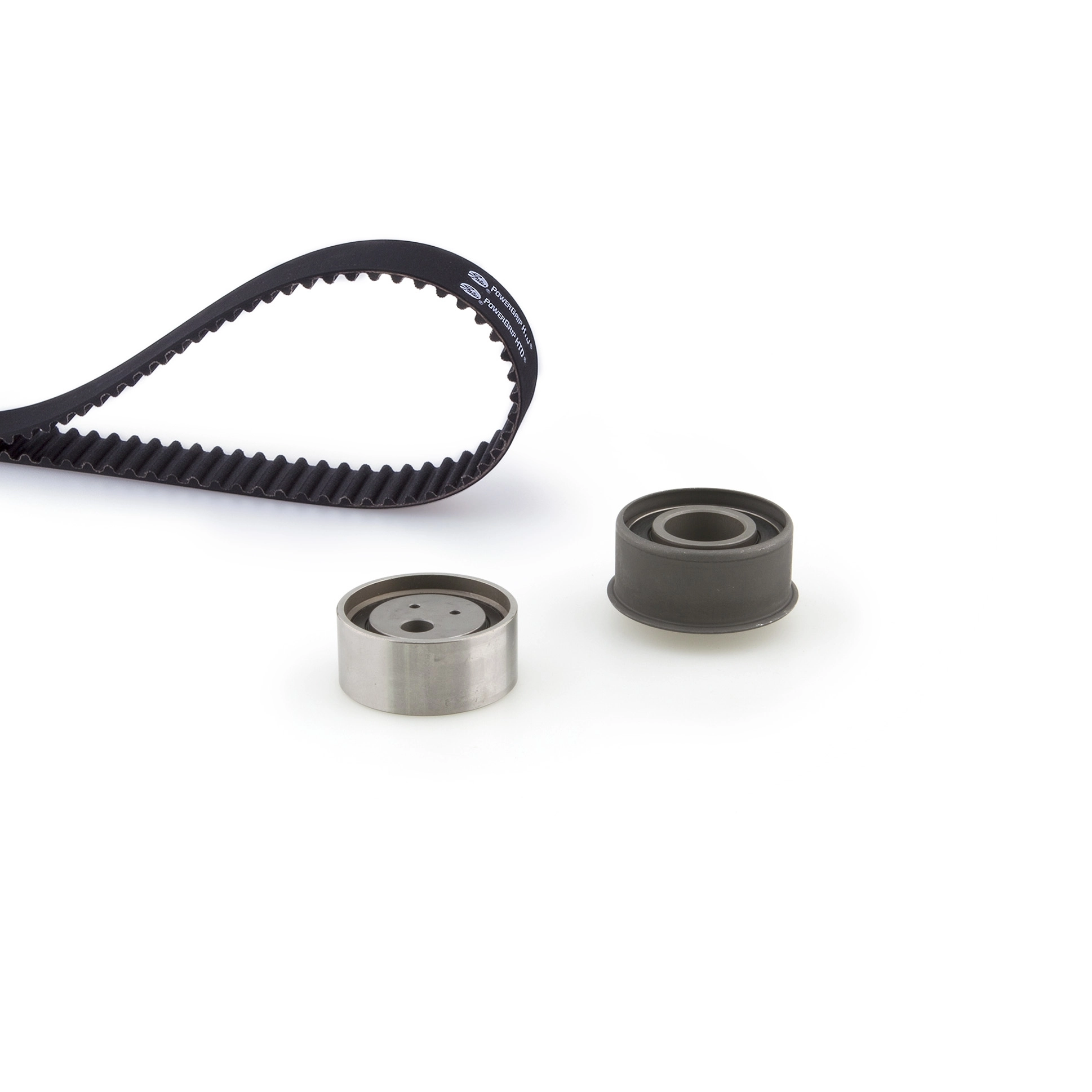 Timing Belt Kit