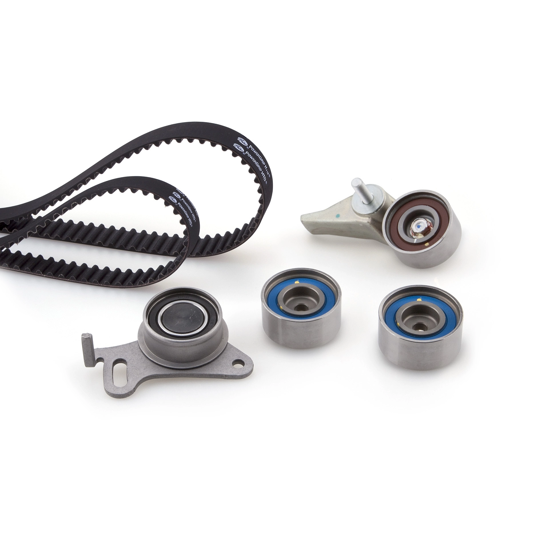 Timing Belt Kit