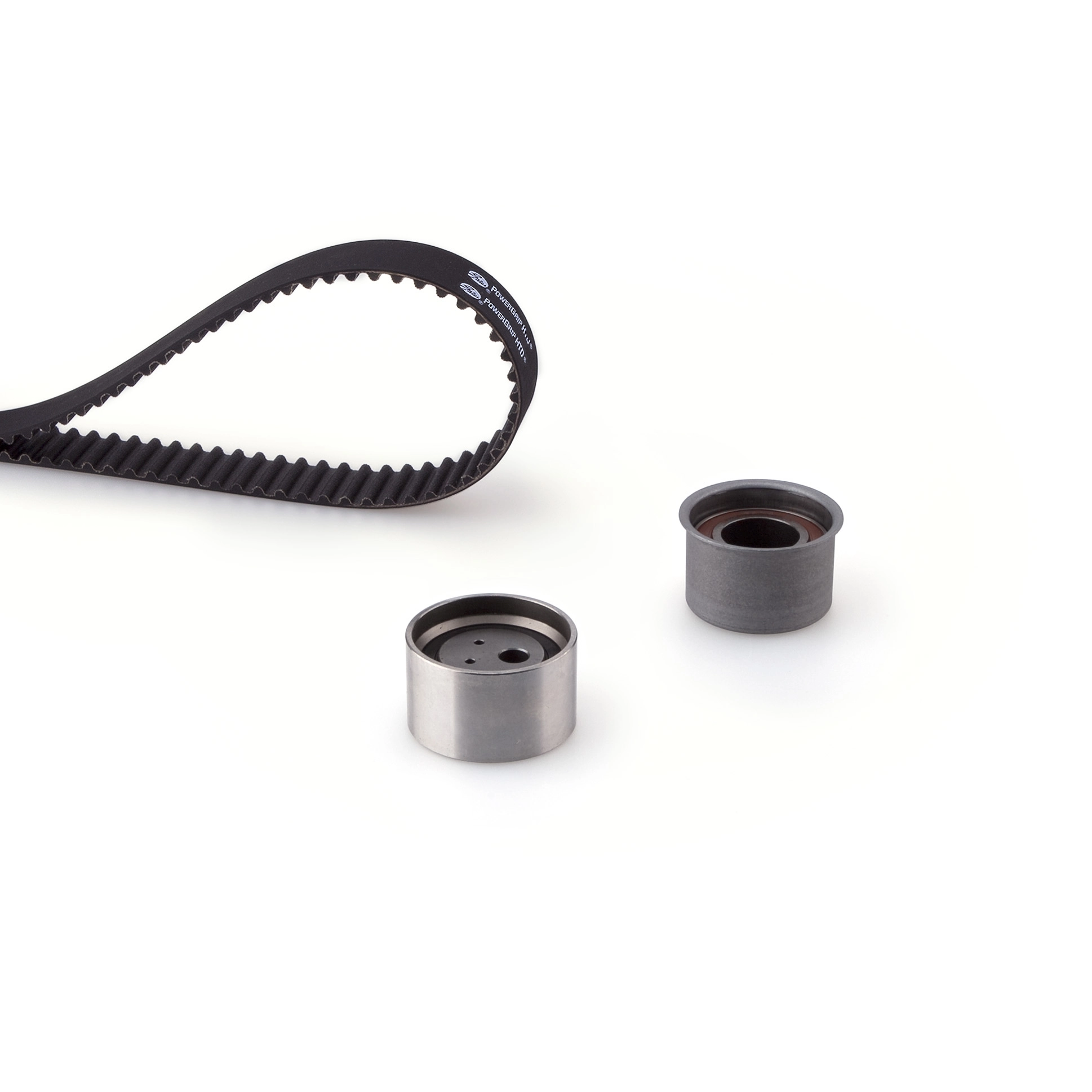Timing Belt Kit