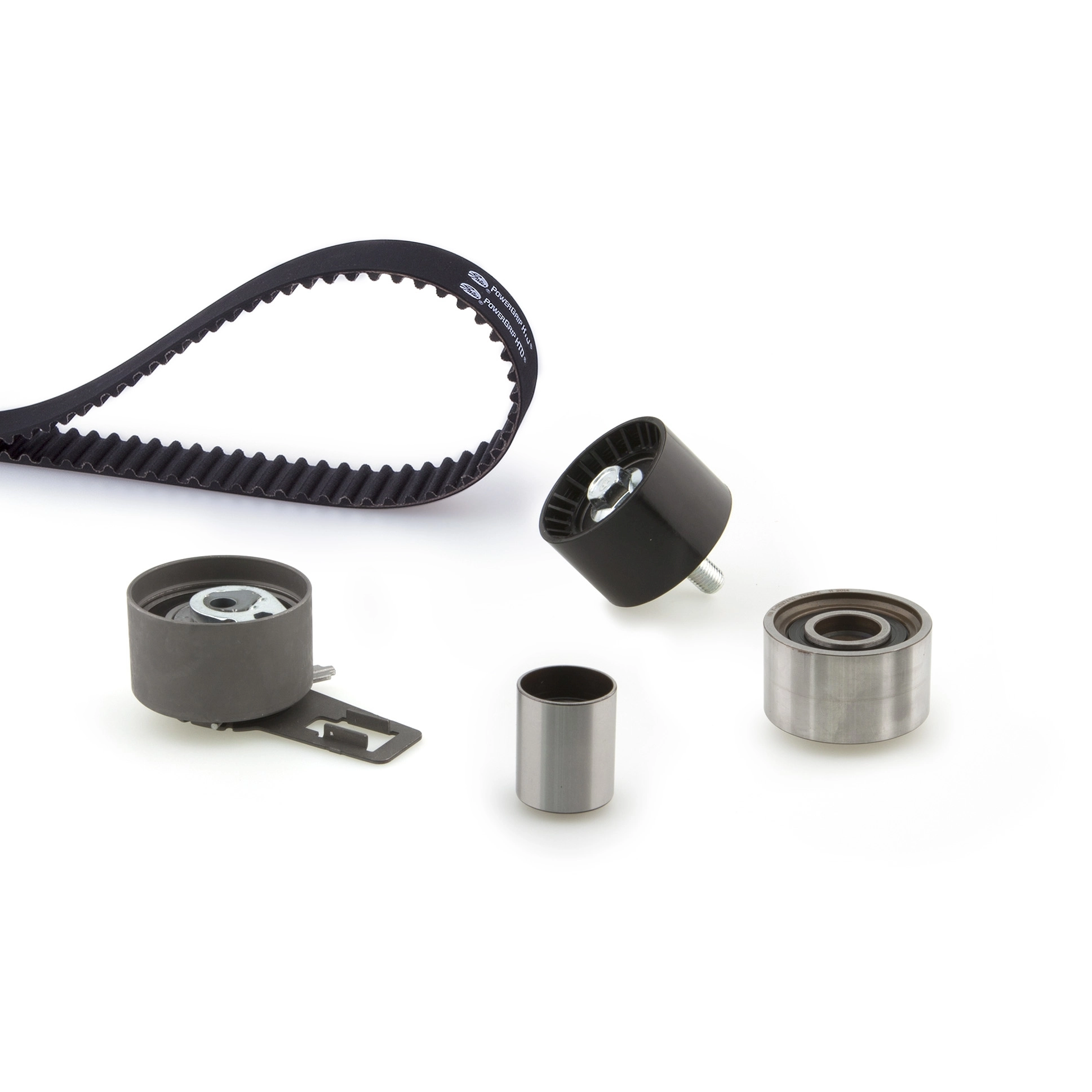Timing Belt Kit