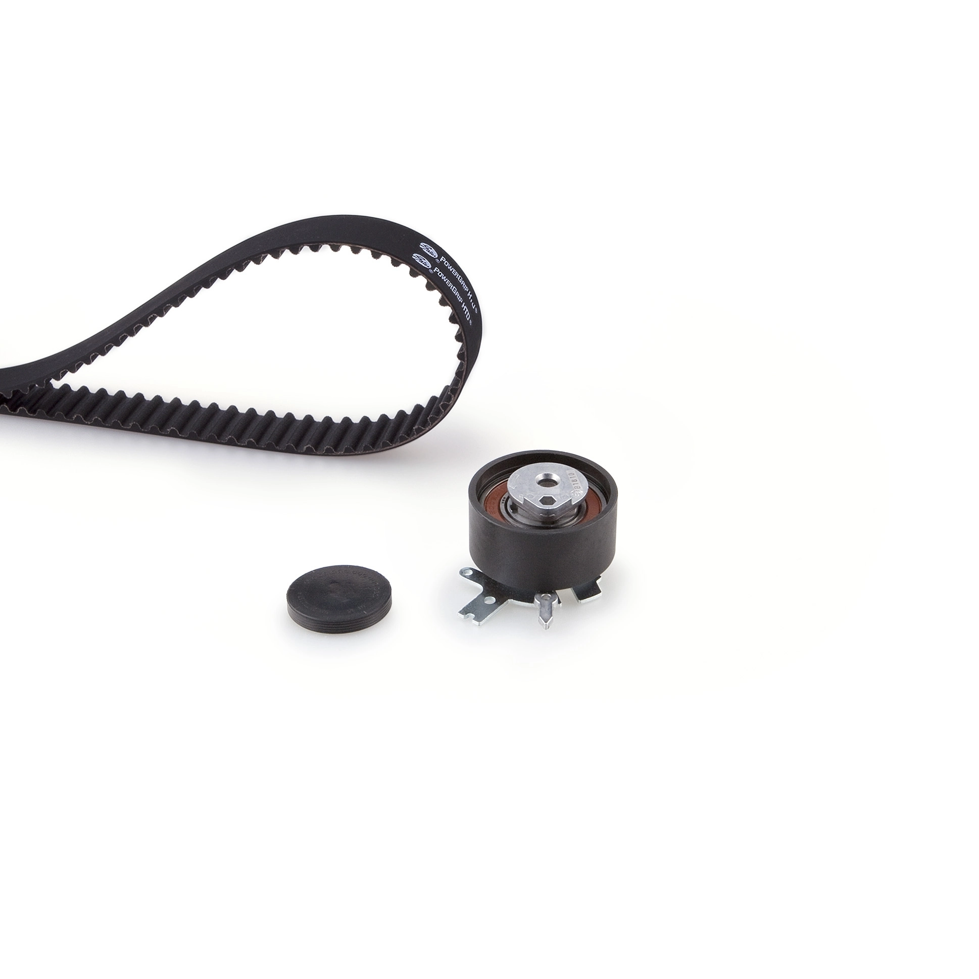 Timing Belt Kit