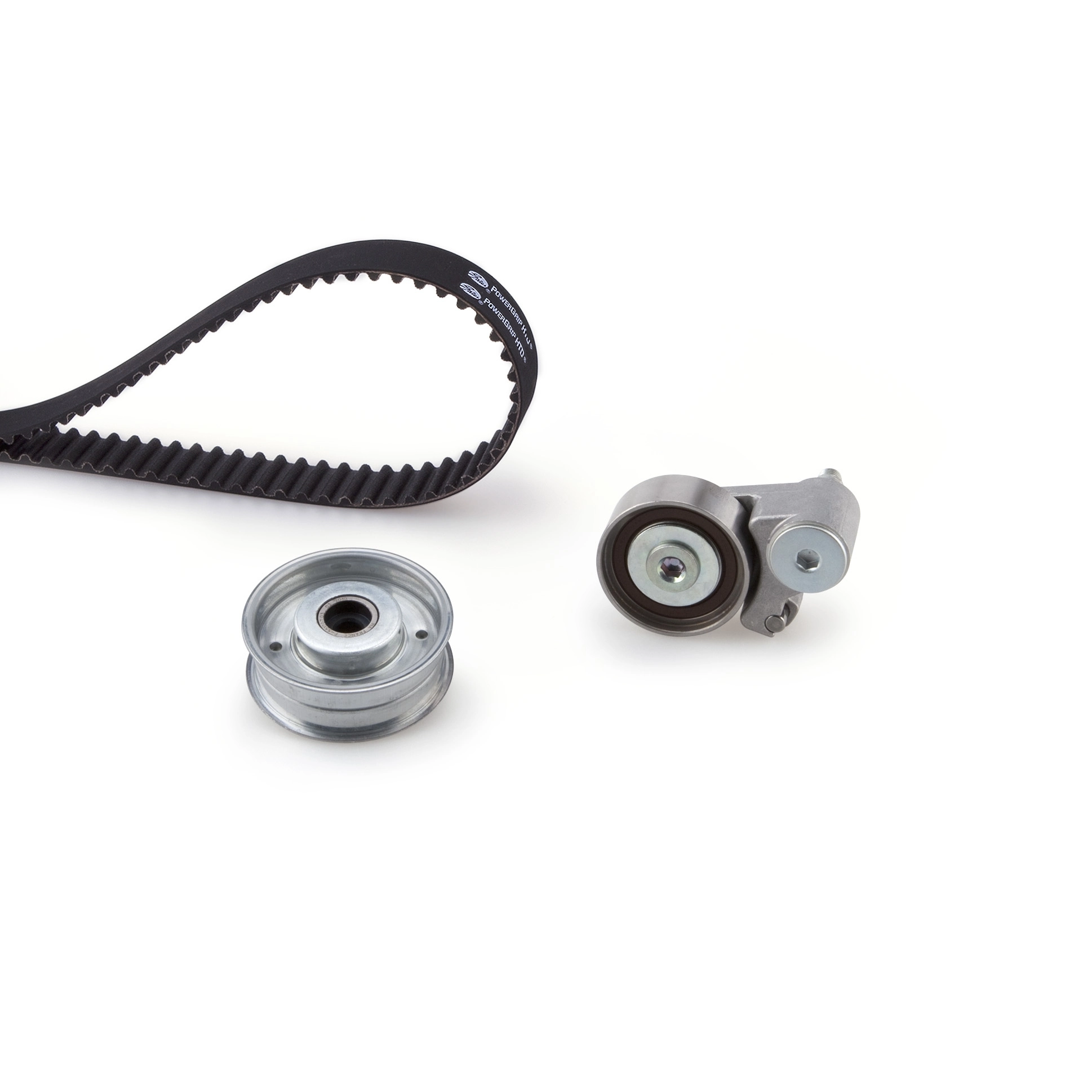 Timing Belt Kit