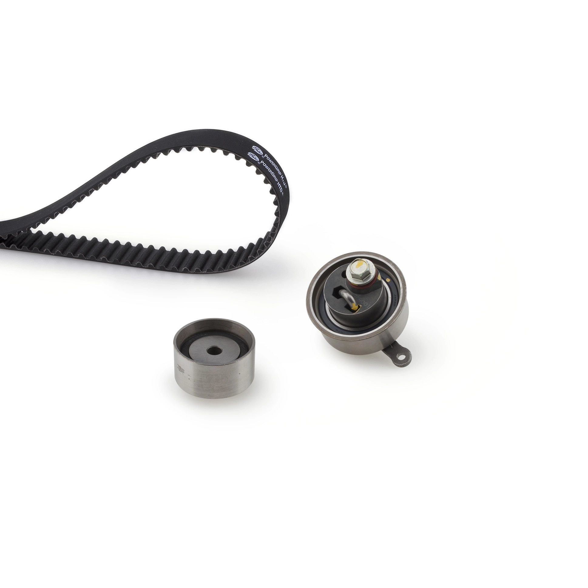 Timing Belt Kit