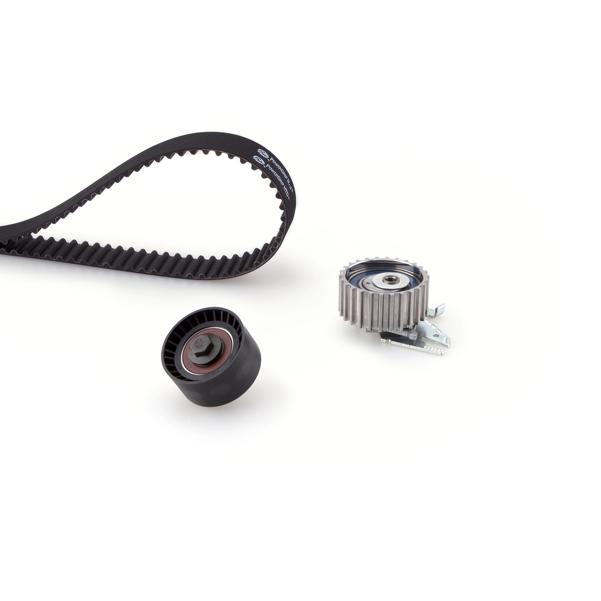 Timing Belt Kit