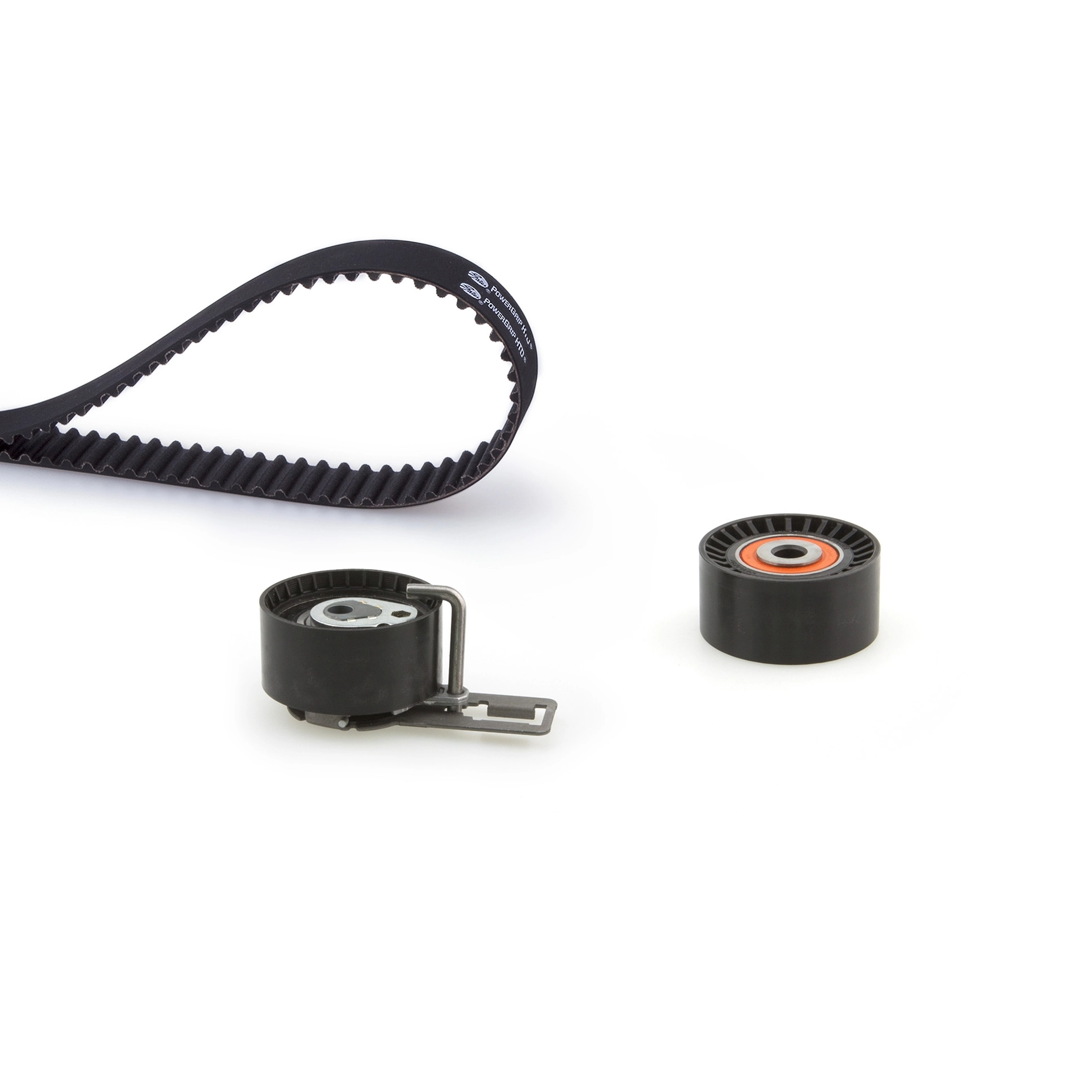 Timing Belt Kit