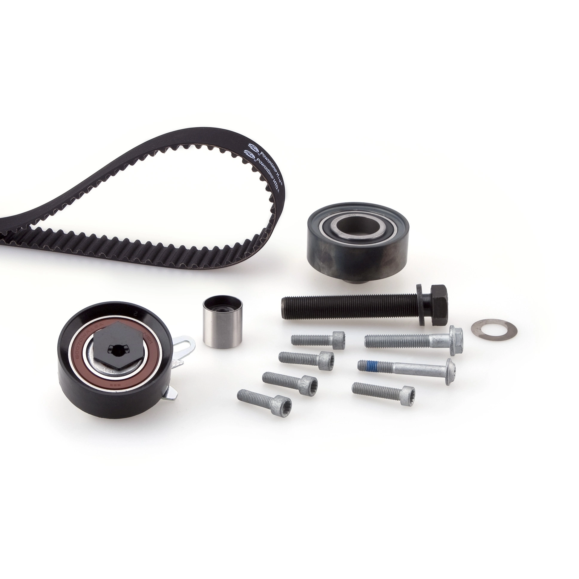 Timing Belt Kit