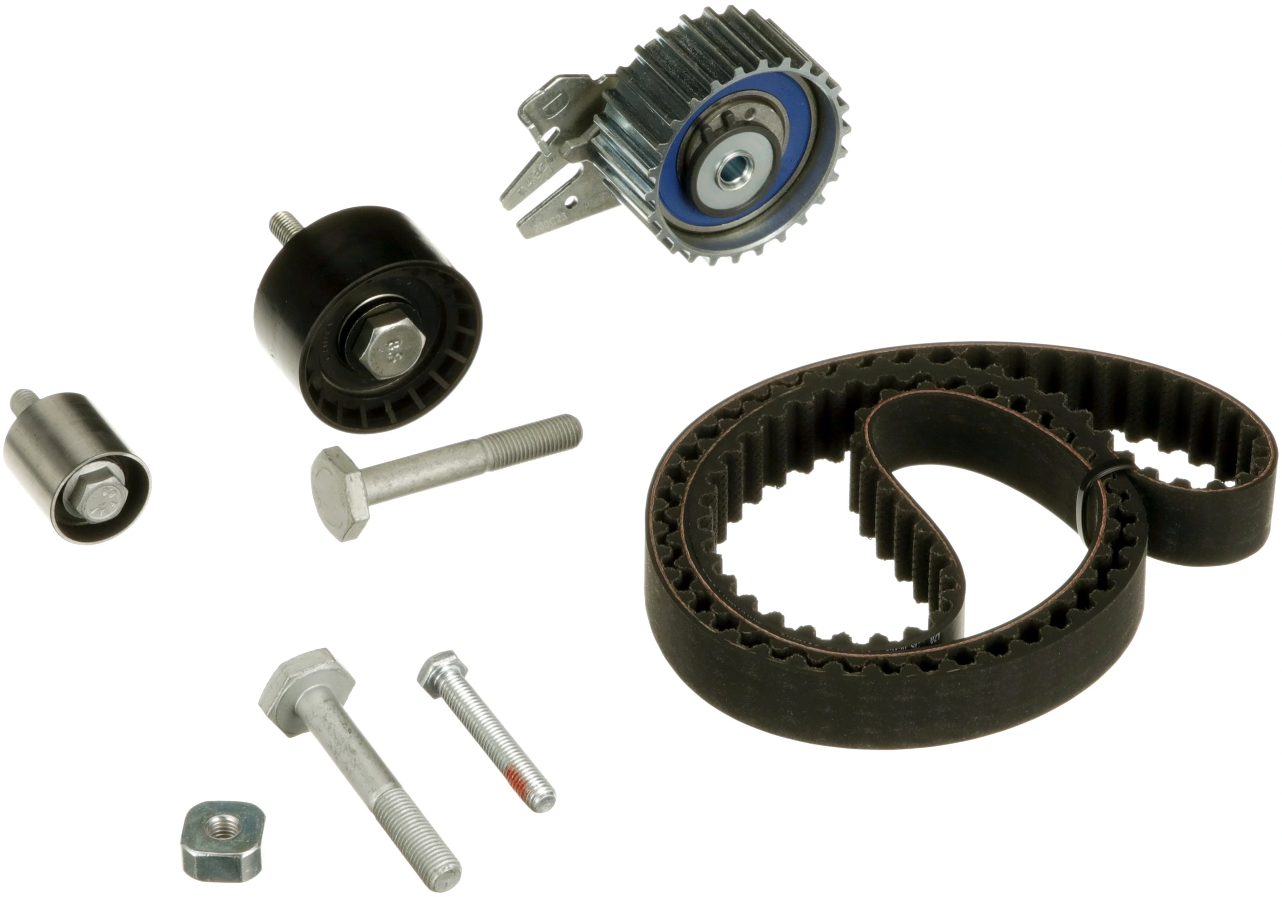 Timing Belt Kit