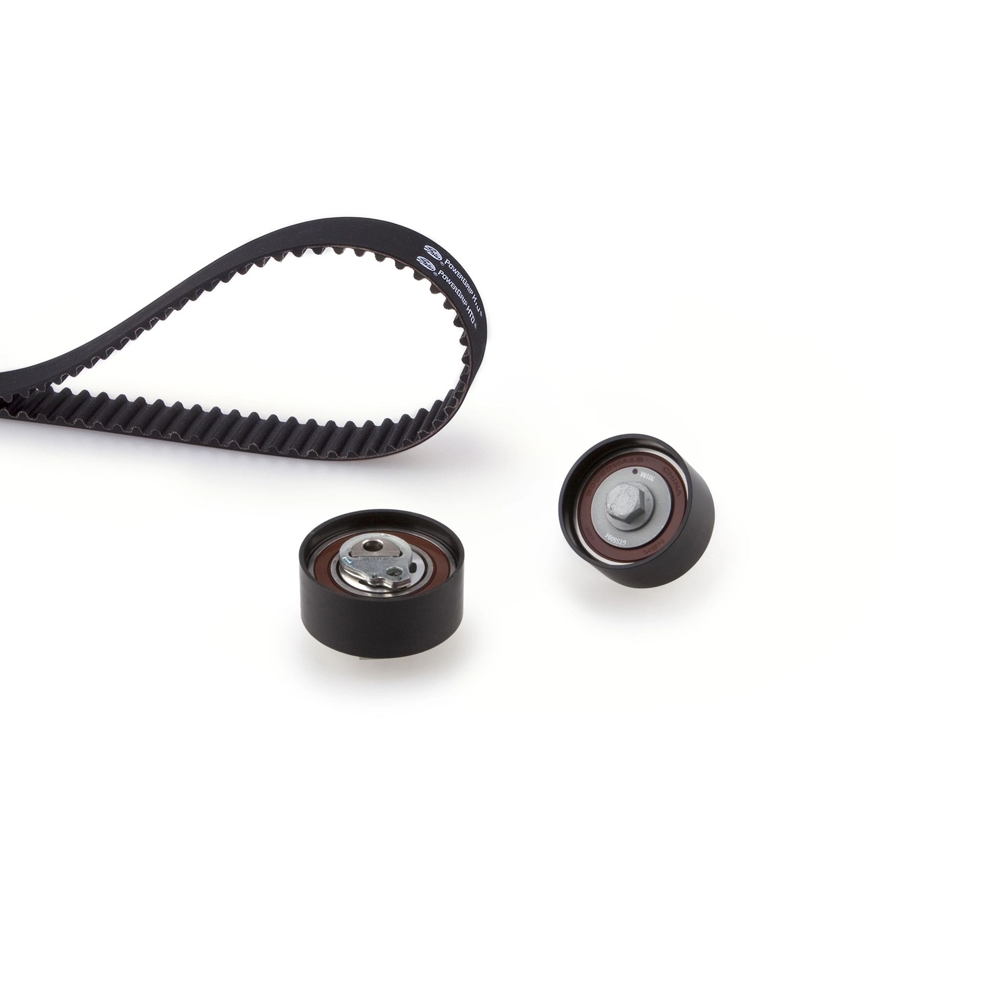 Timing Belt Kit