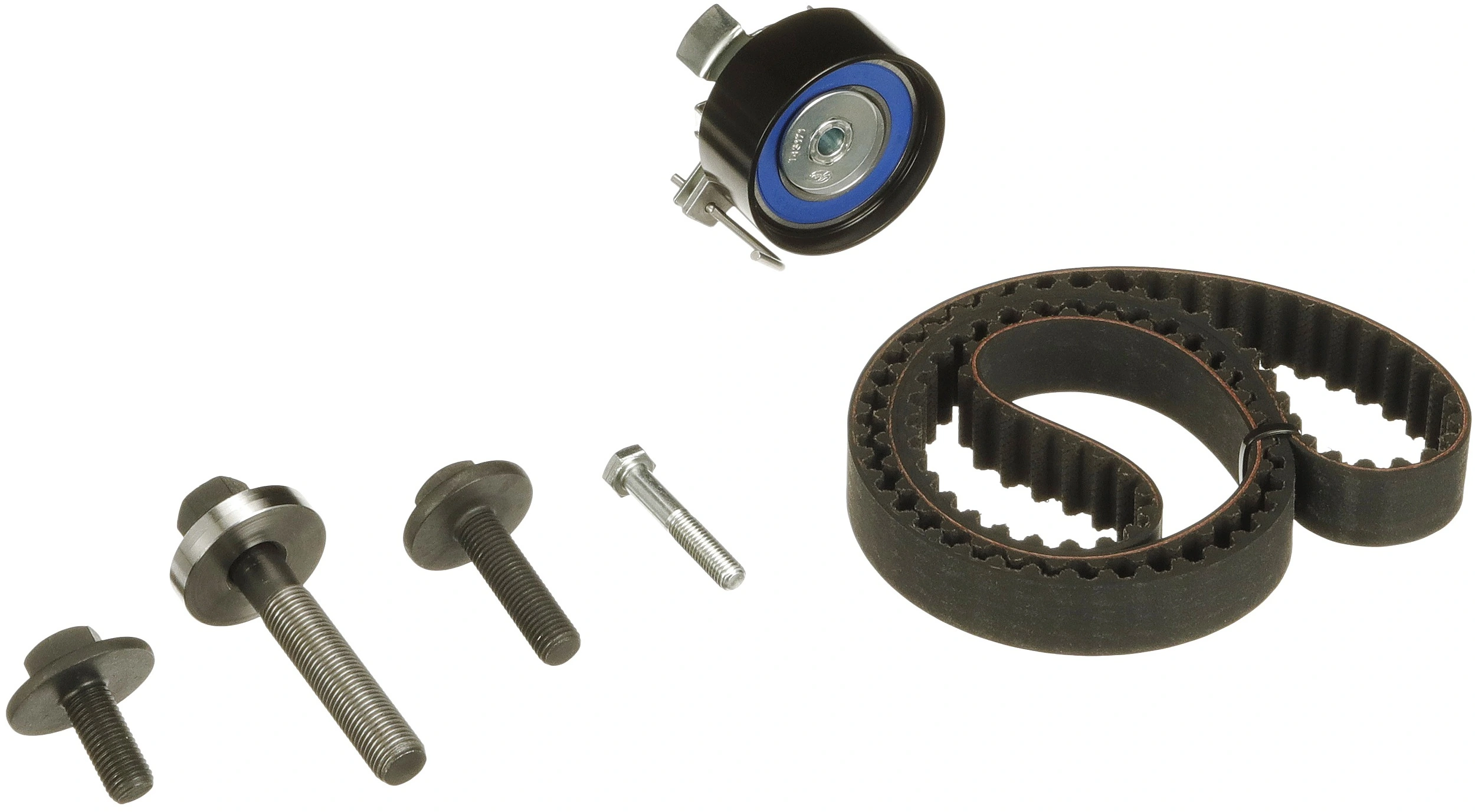 Timing Belt Kit