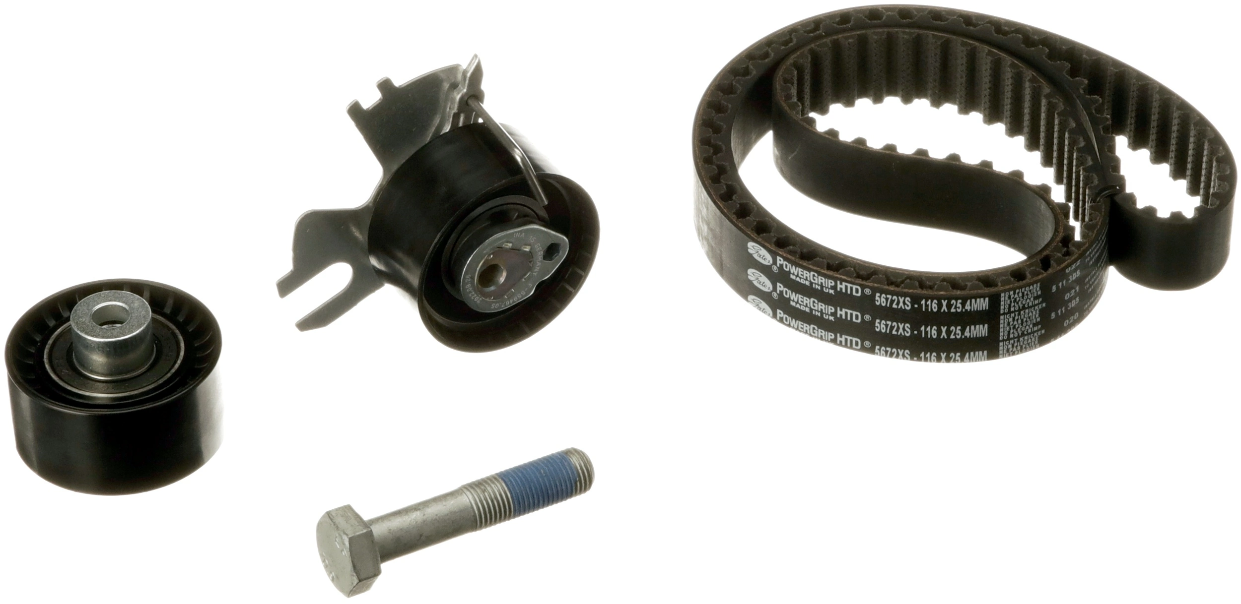 Timing Belt Kit