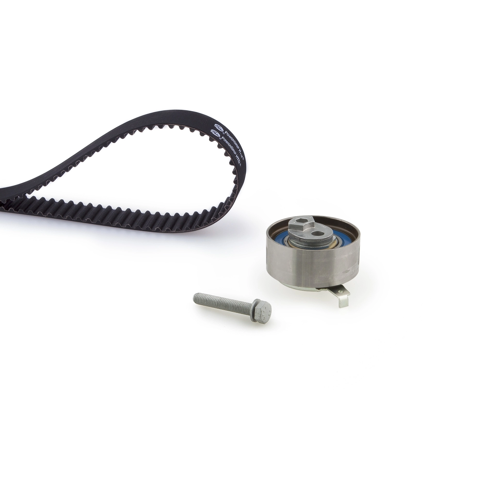 Timing Belt Kit