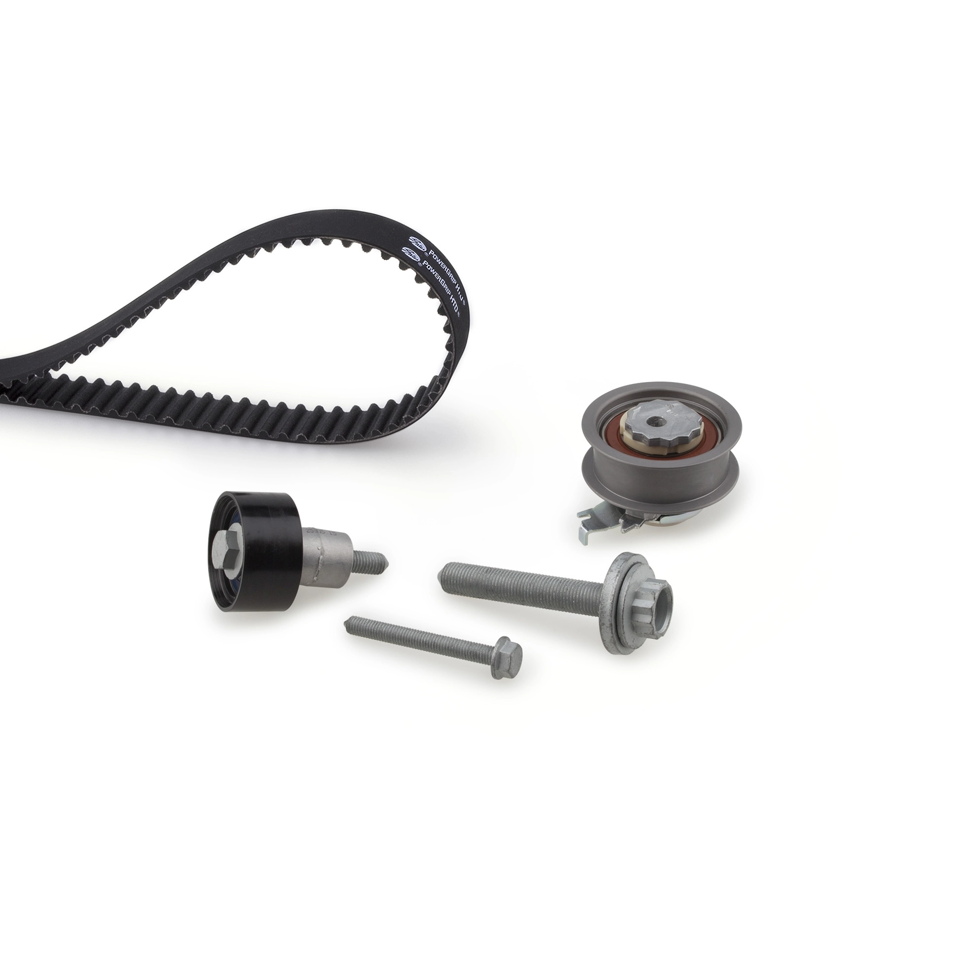 Timing Belt Kit