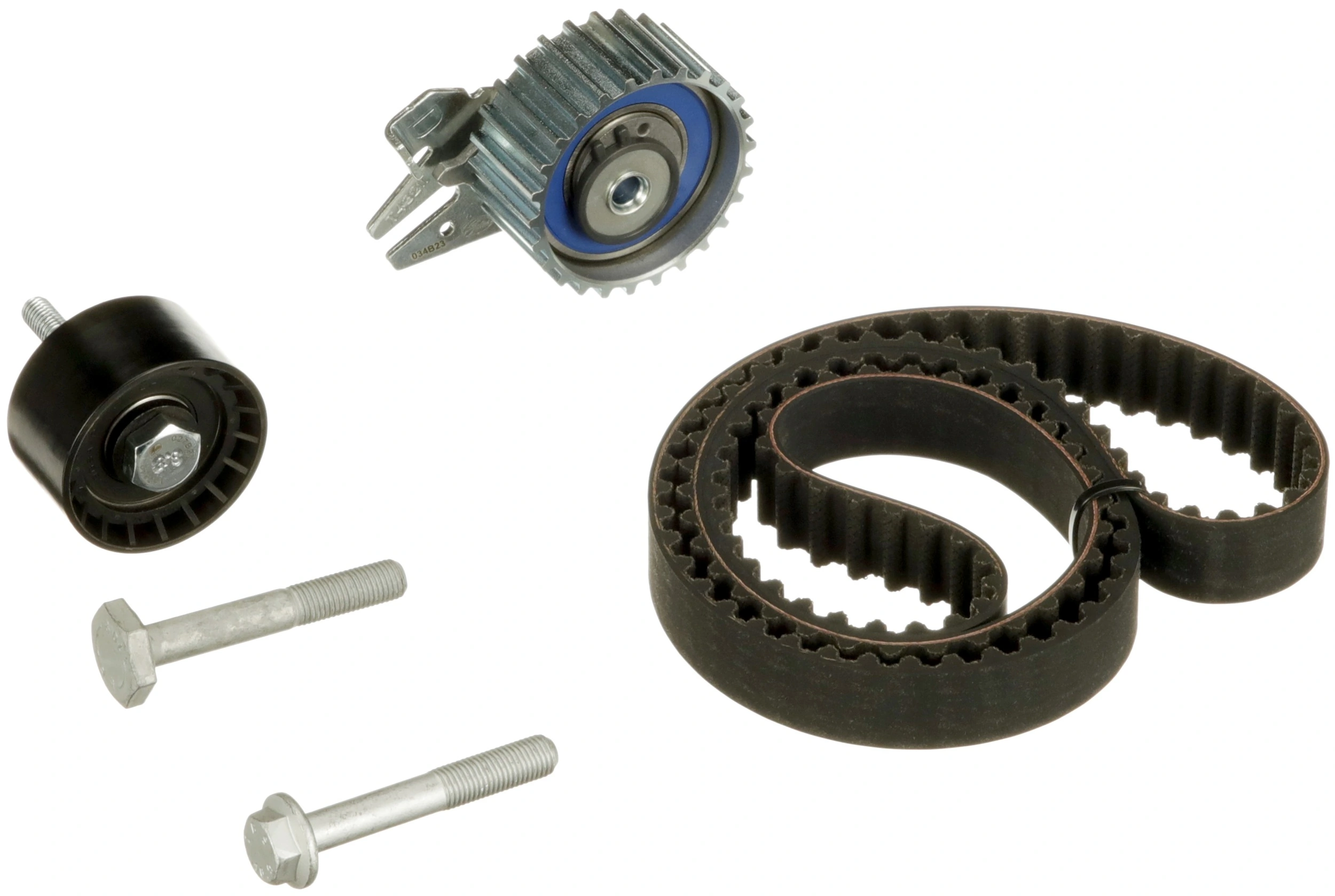 Timing Belt Kit
