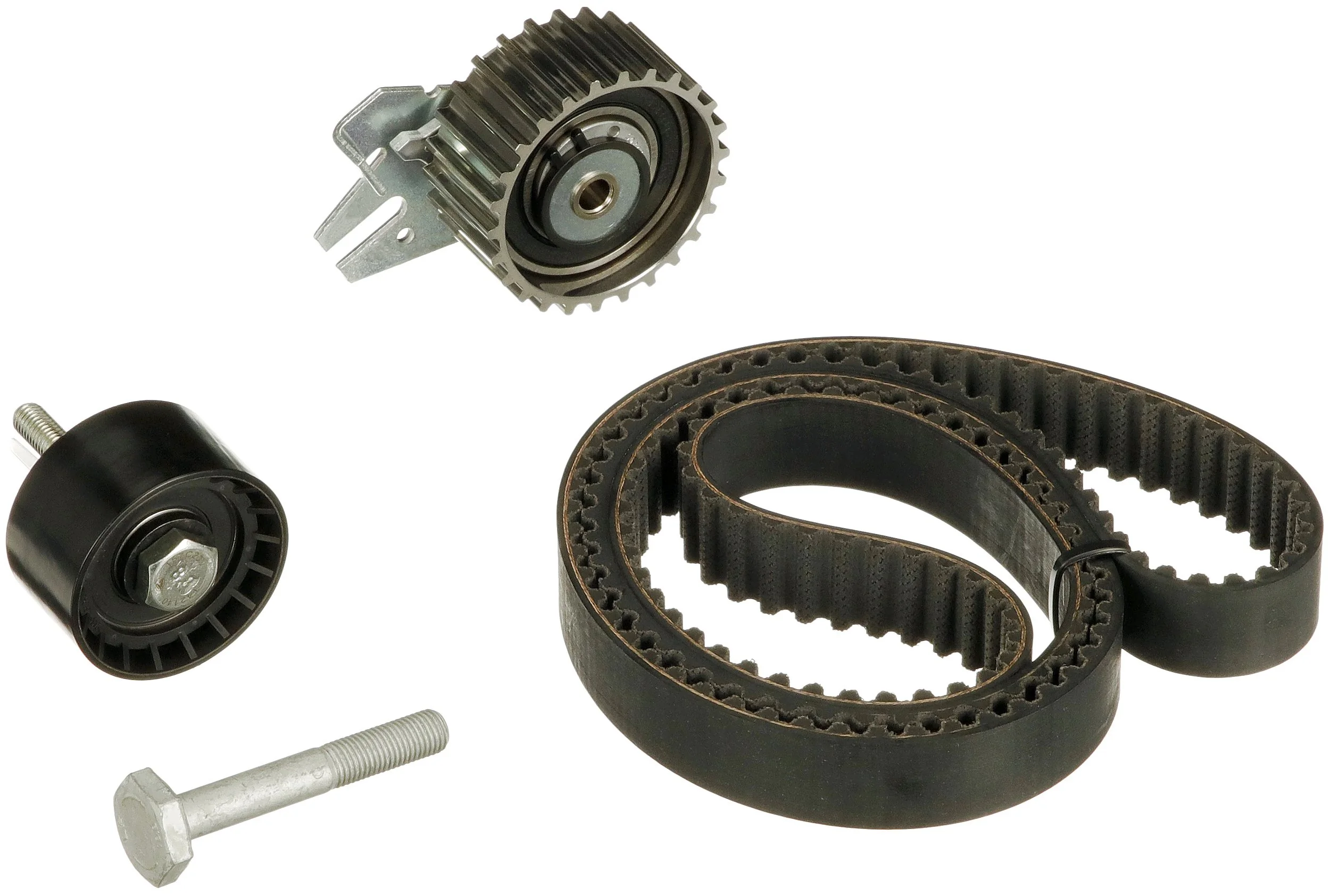 Timing Belt Kit