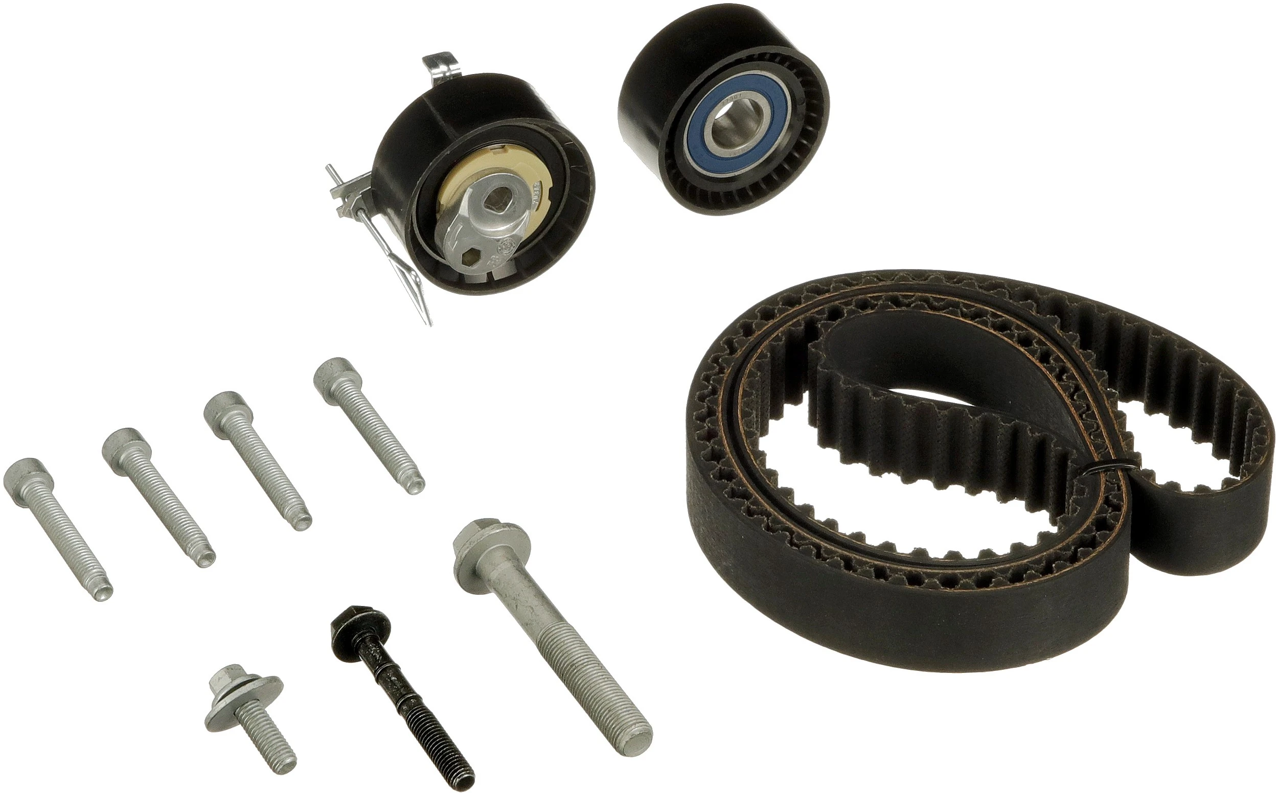 Timing Belt Kit