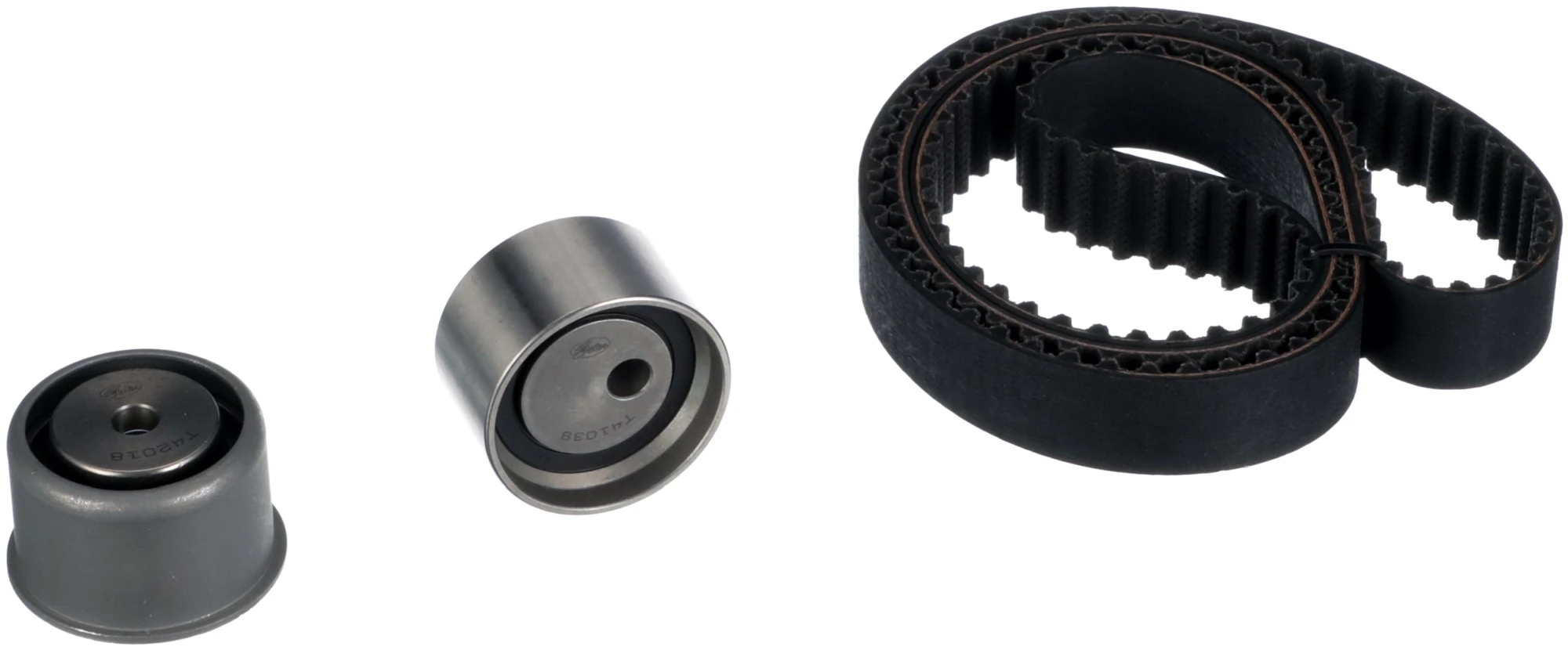 Timing Belt Kit