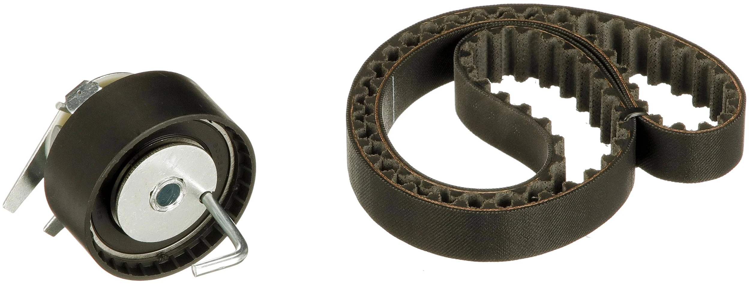 Timing Belt Kit