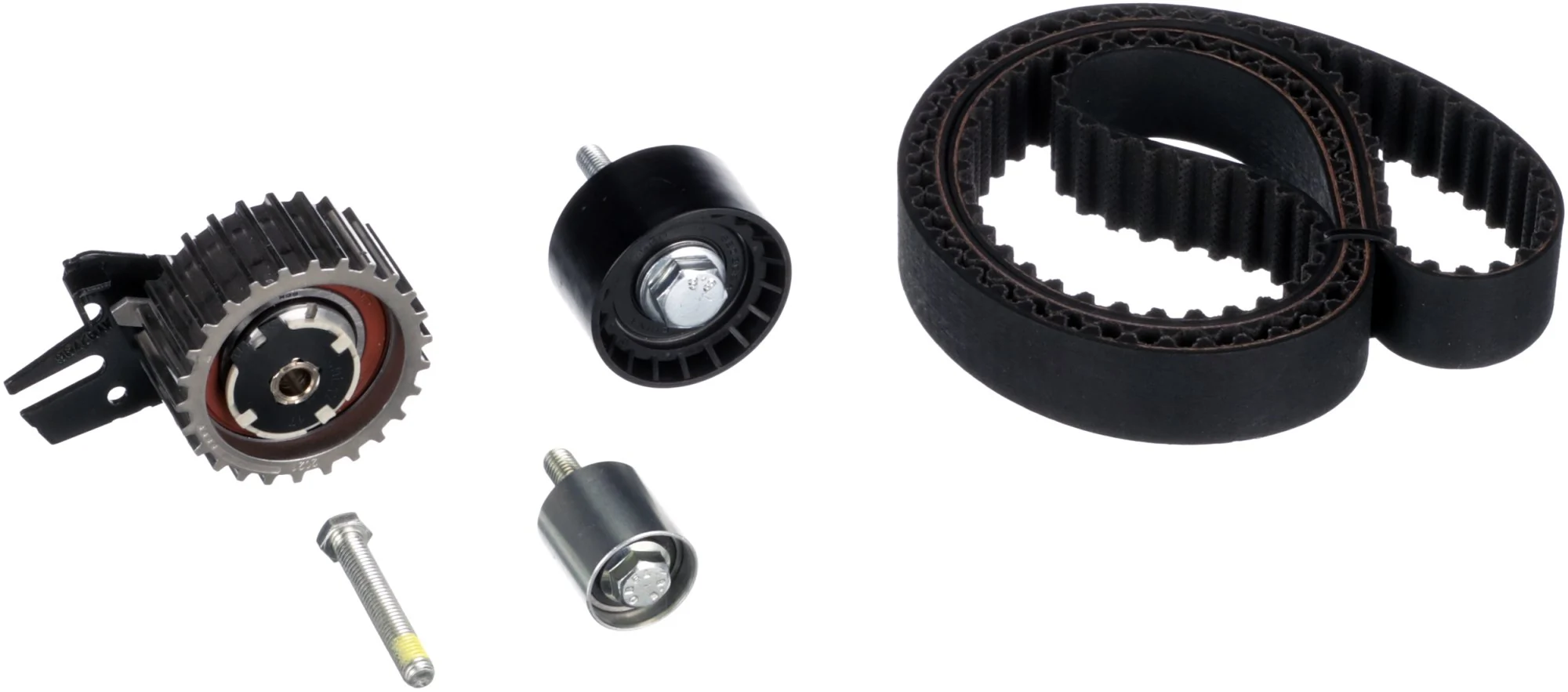 Timing Belt Kit